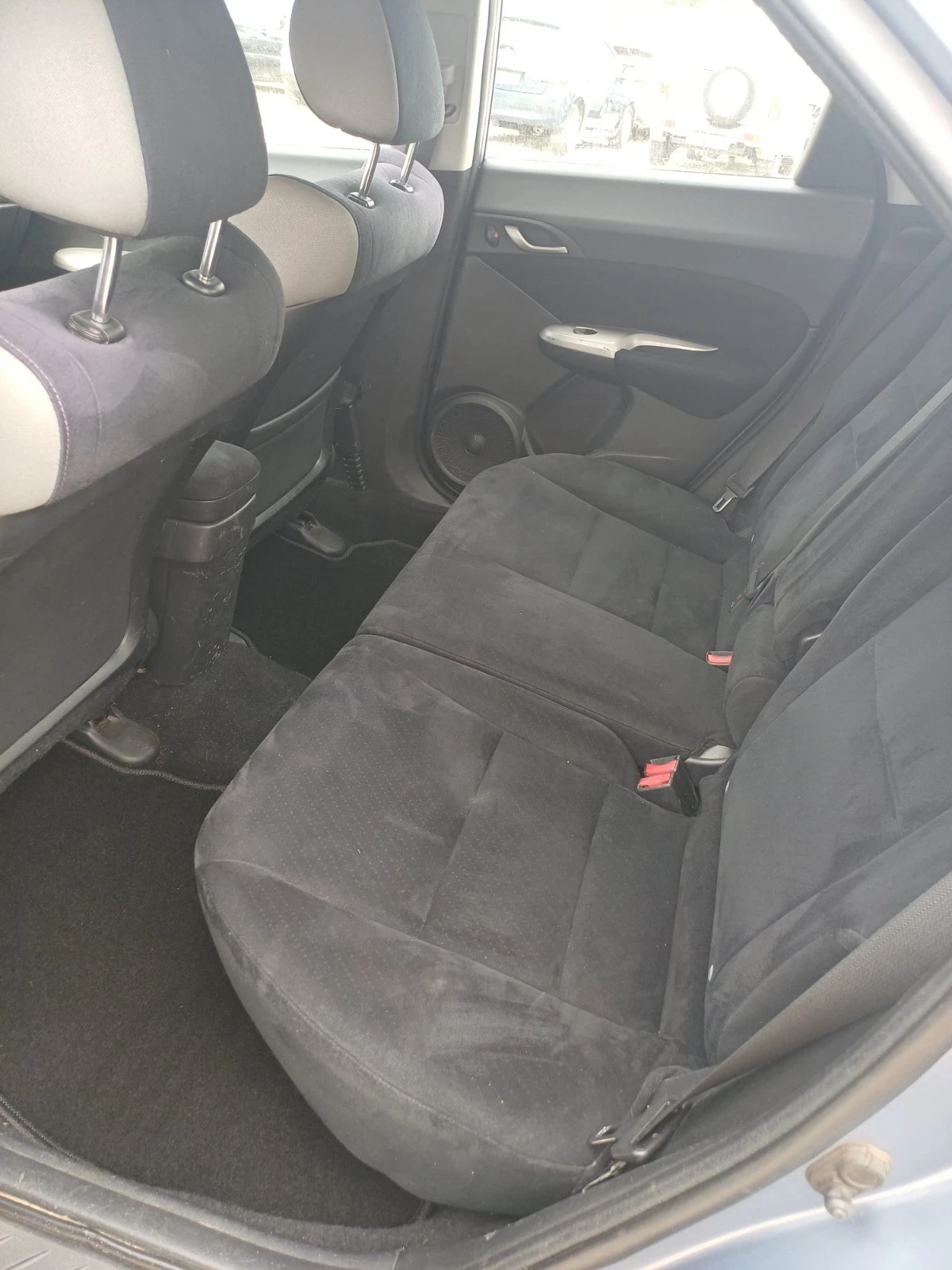 Honda Civic 2.2  - изображение 3