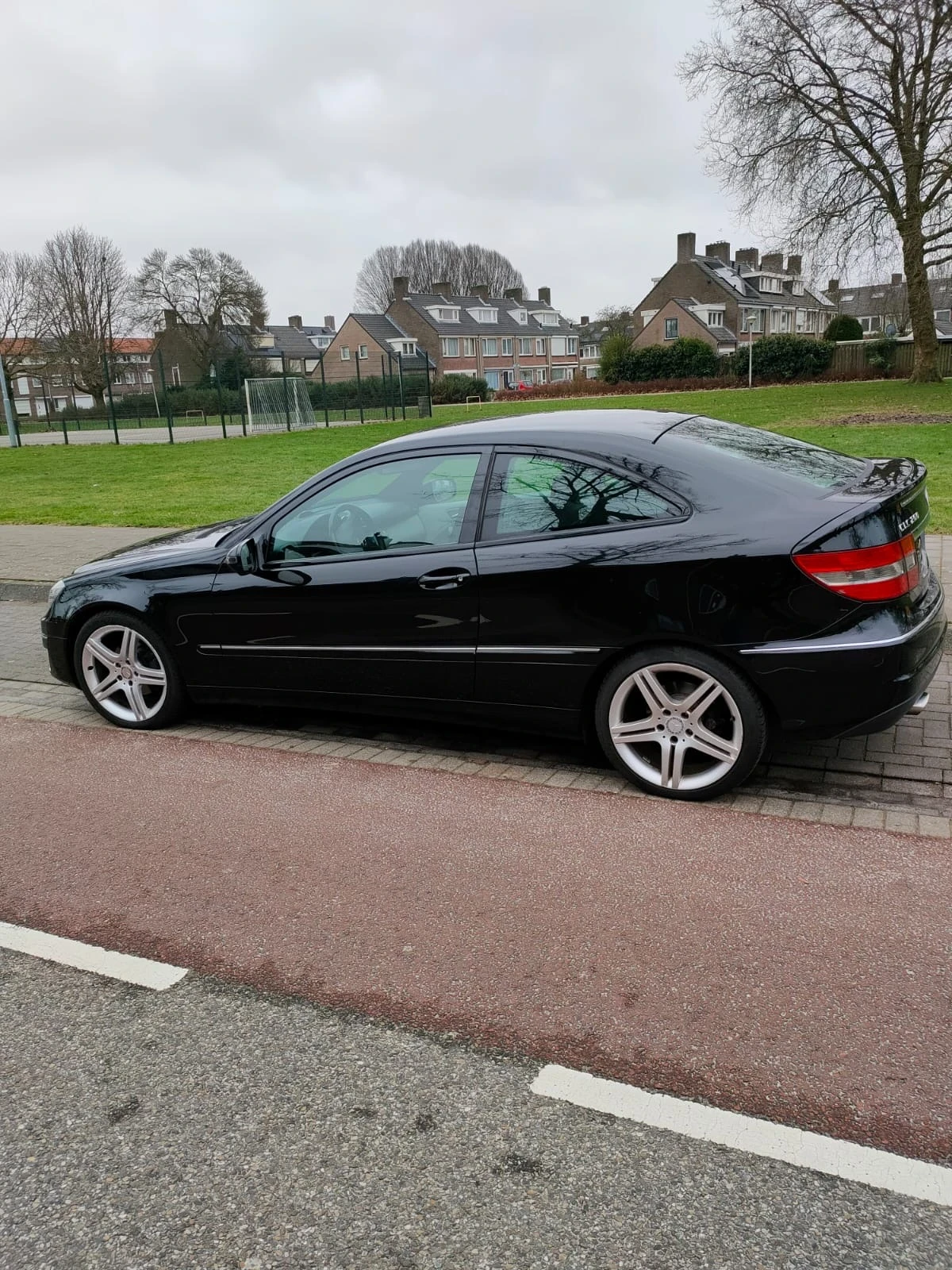 Mercedes-Benz CLC 200  - изображение 3