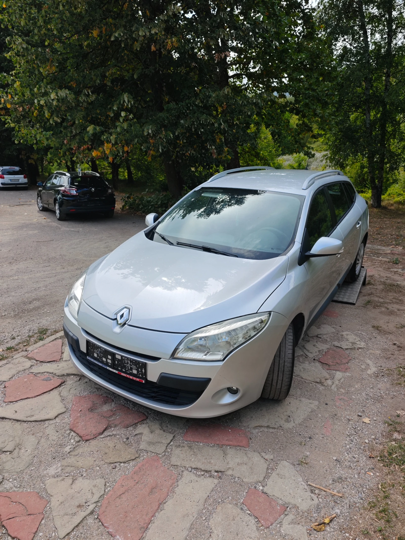 Renault Megane 1.5DCI  - изображение 3