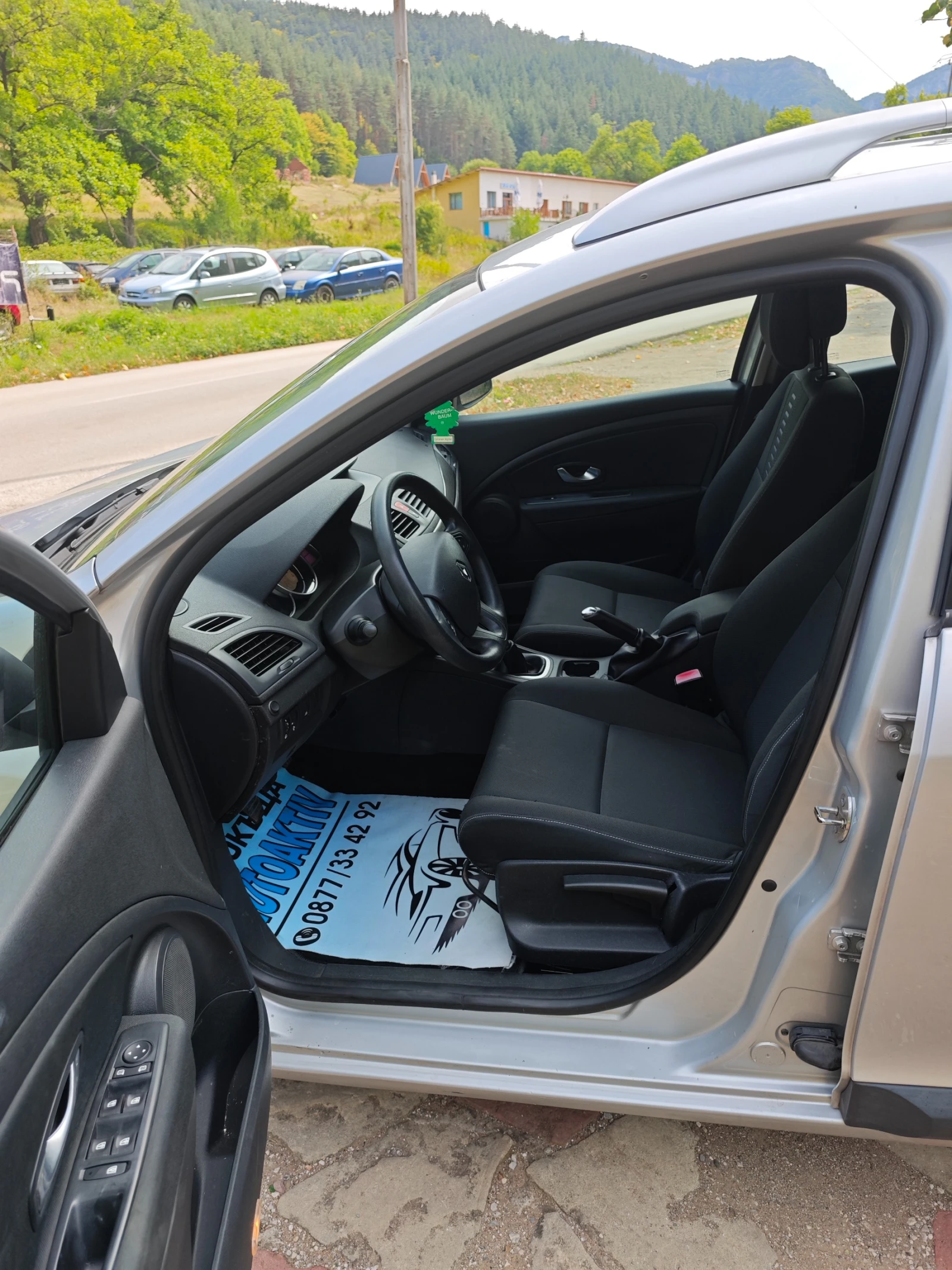 Renault Megane 1.5DCI  - изображение 6