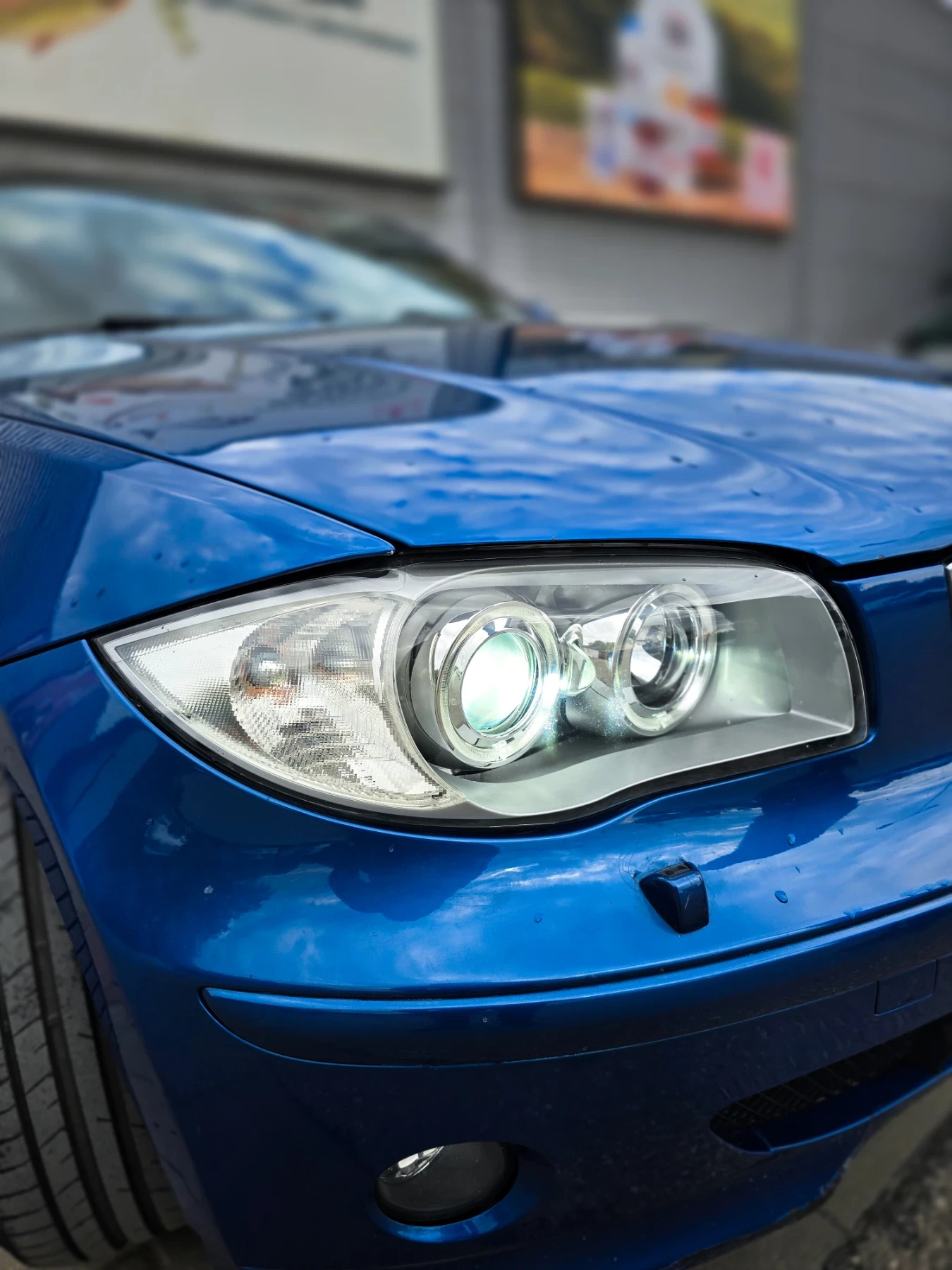 BMW 120 120D 163.. | Mobile.bg   15