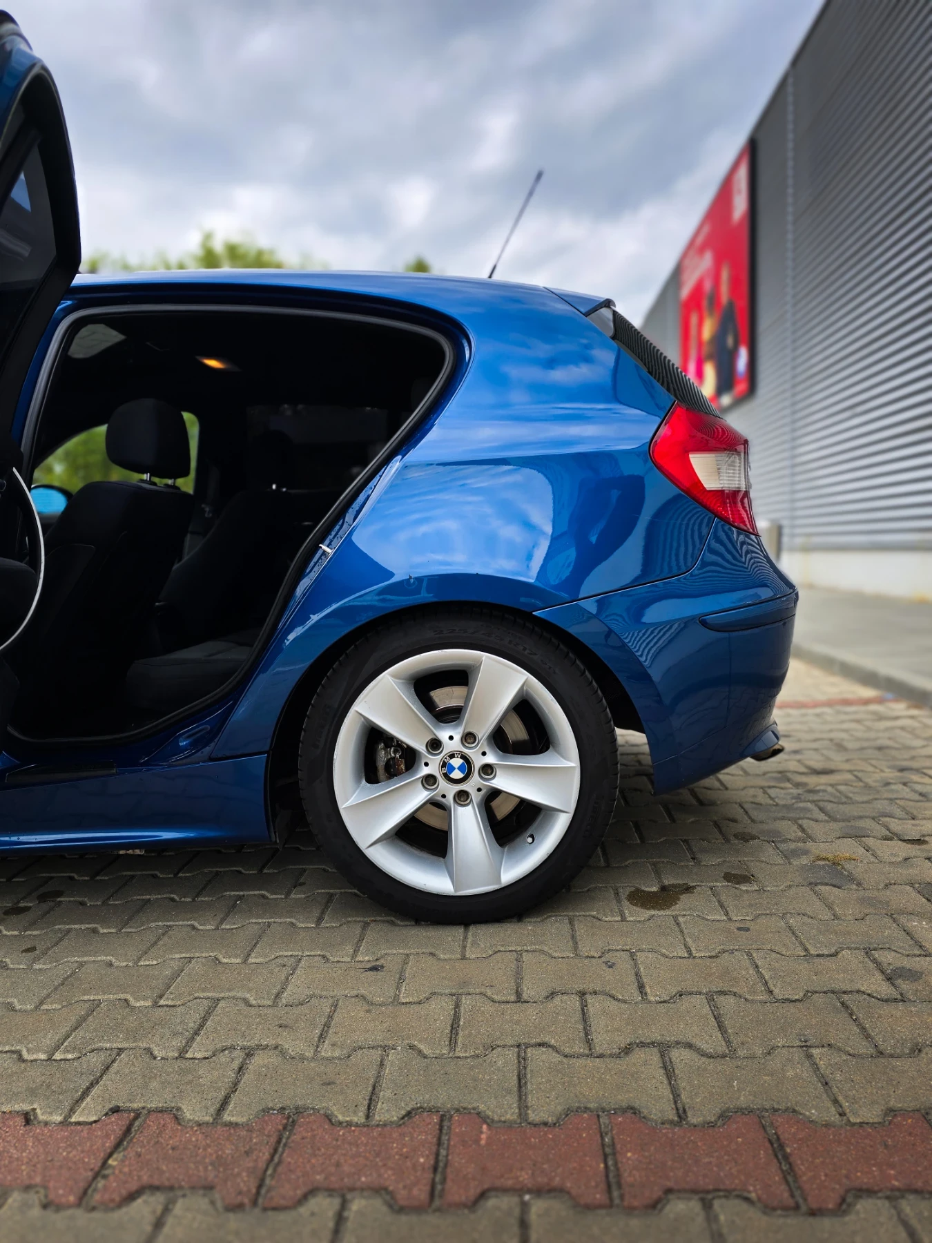 BMW 120 120D 163.. | Mobile.bg   14