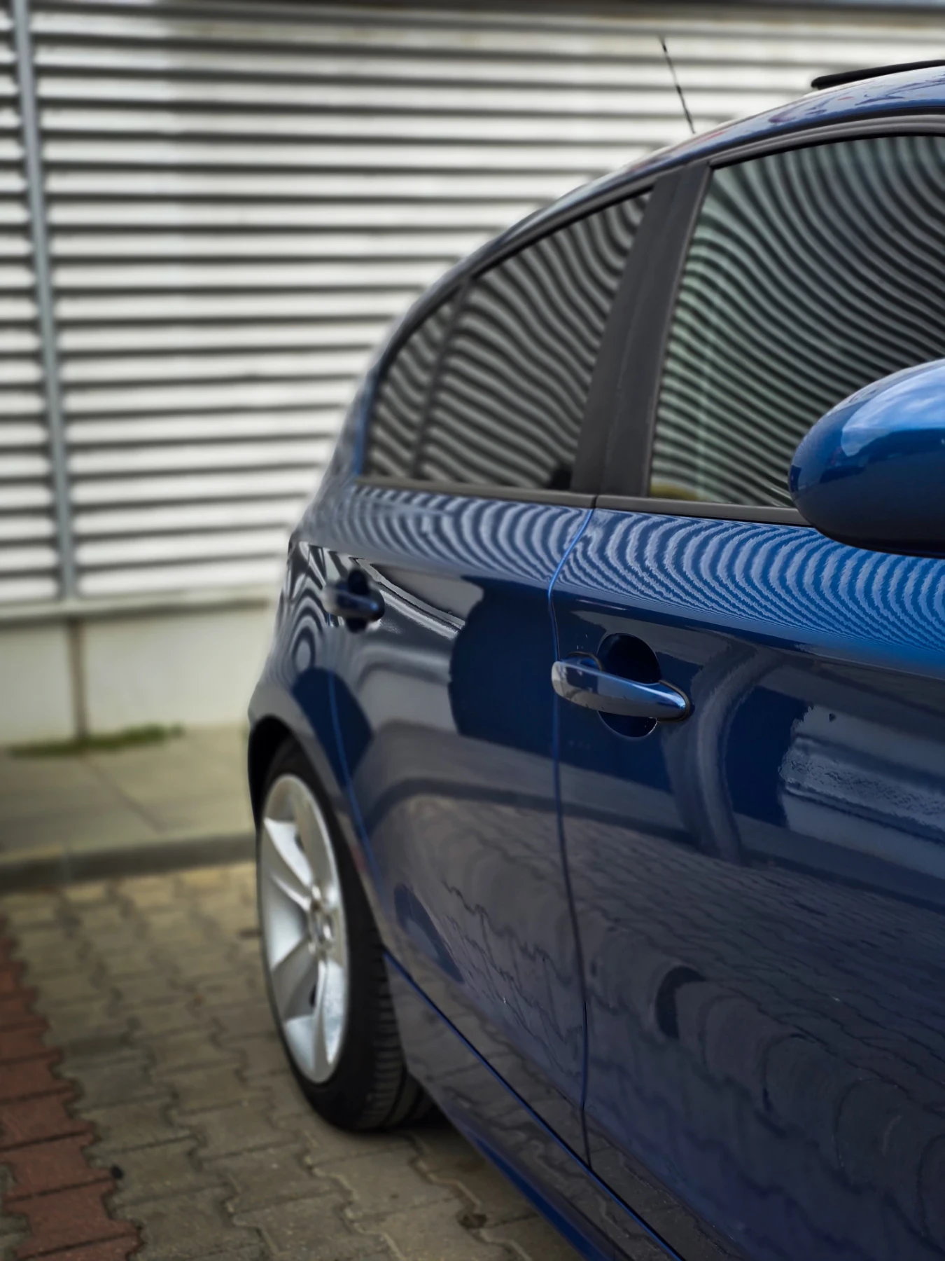 BMW 120 120D 163.. | Mobile.bg   12