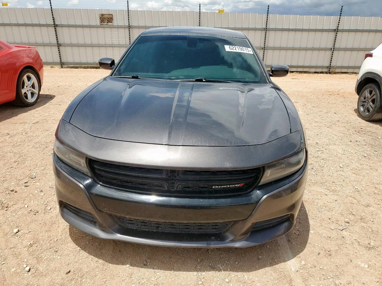 Dodge Charger R/T 5.7 HEMI - изображение 5