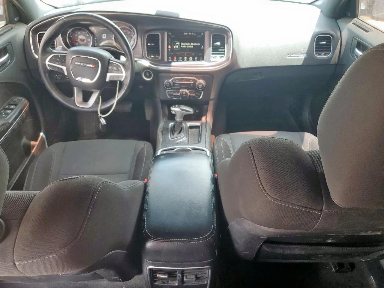 Dodge Charger R/T 5.7 HEMI - изображение 8