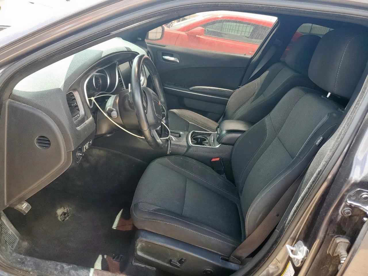 Dodge Charger R/T 5.7 HEMI - изображение 7