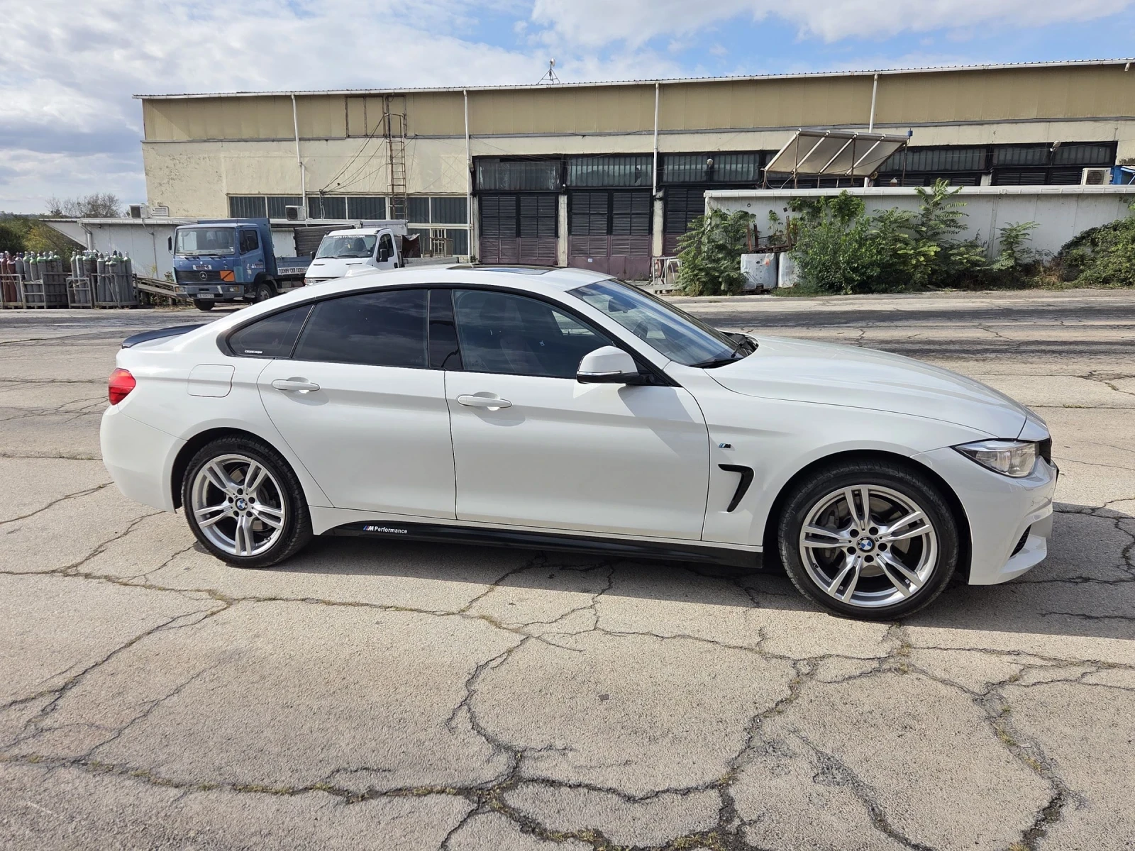 BMW 435 Уникален - изображение 5