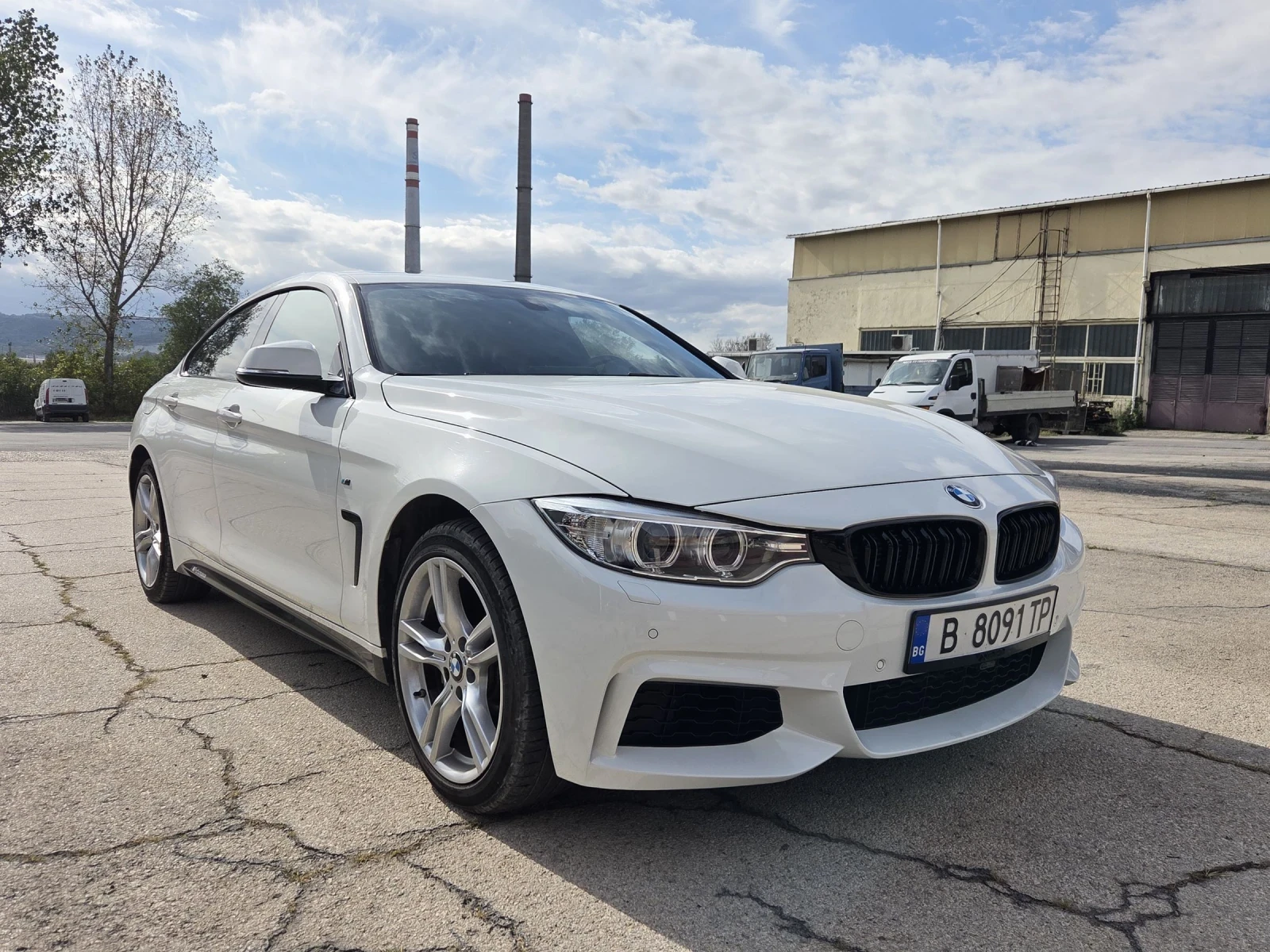 BMW 435 Уникален - изображение 4