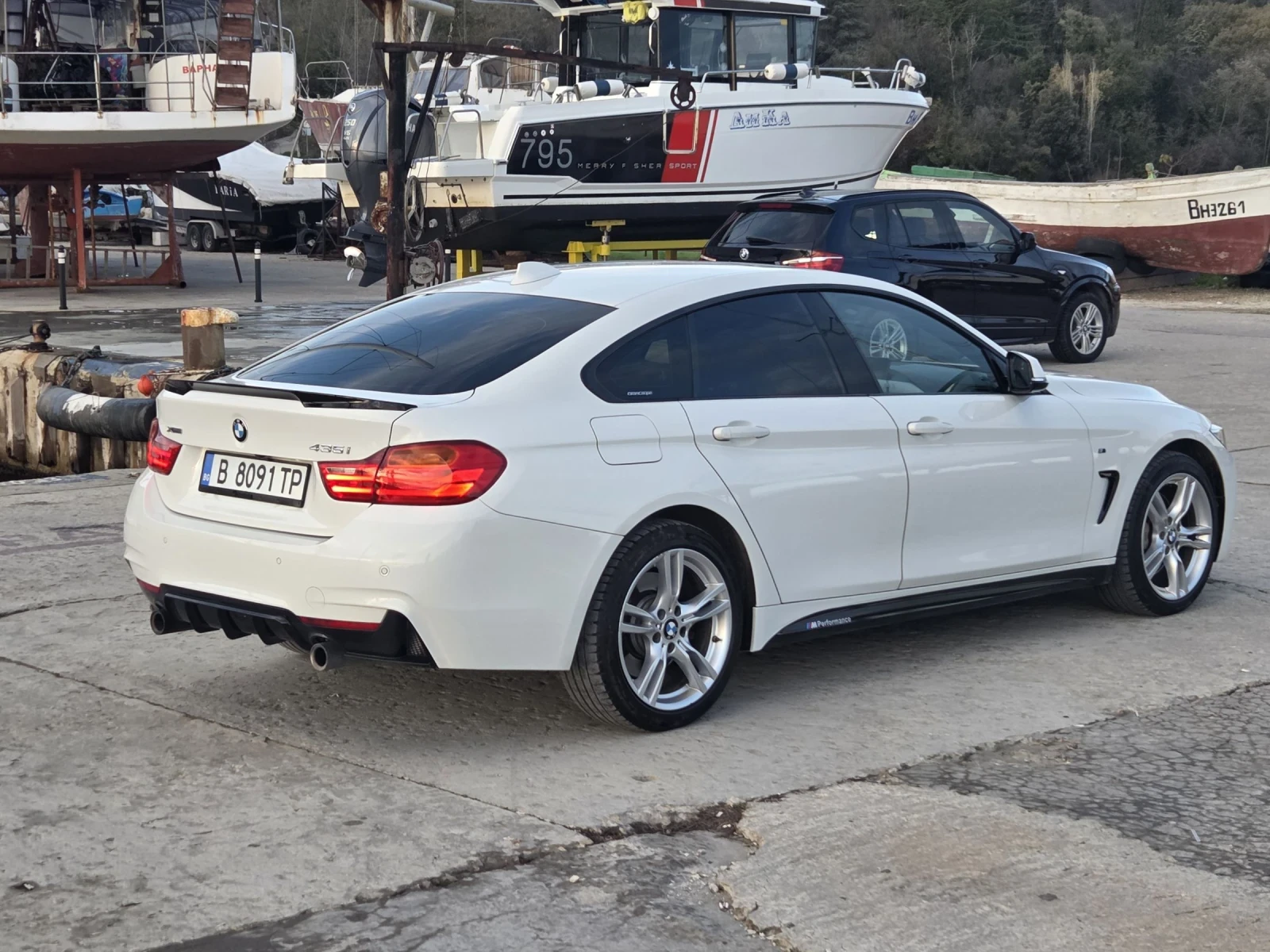 BMW 435 �������� | Mobile.bg � ����������� 11