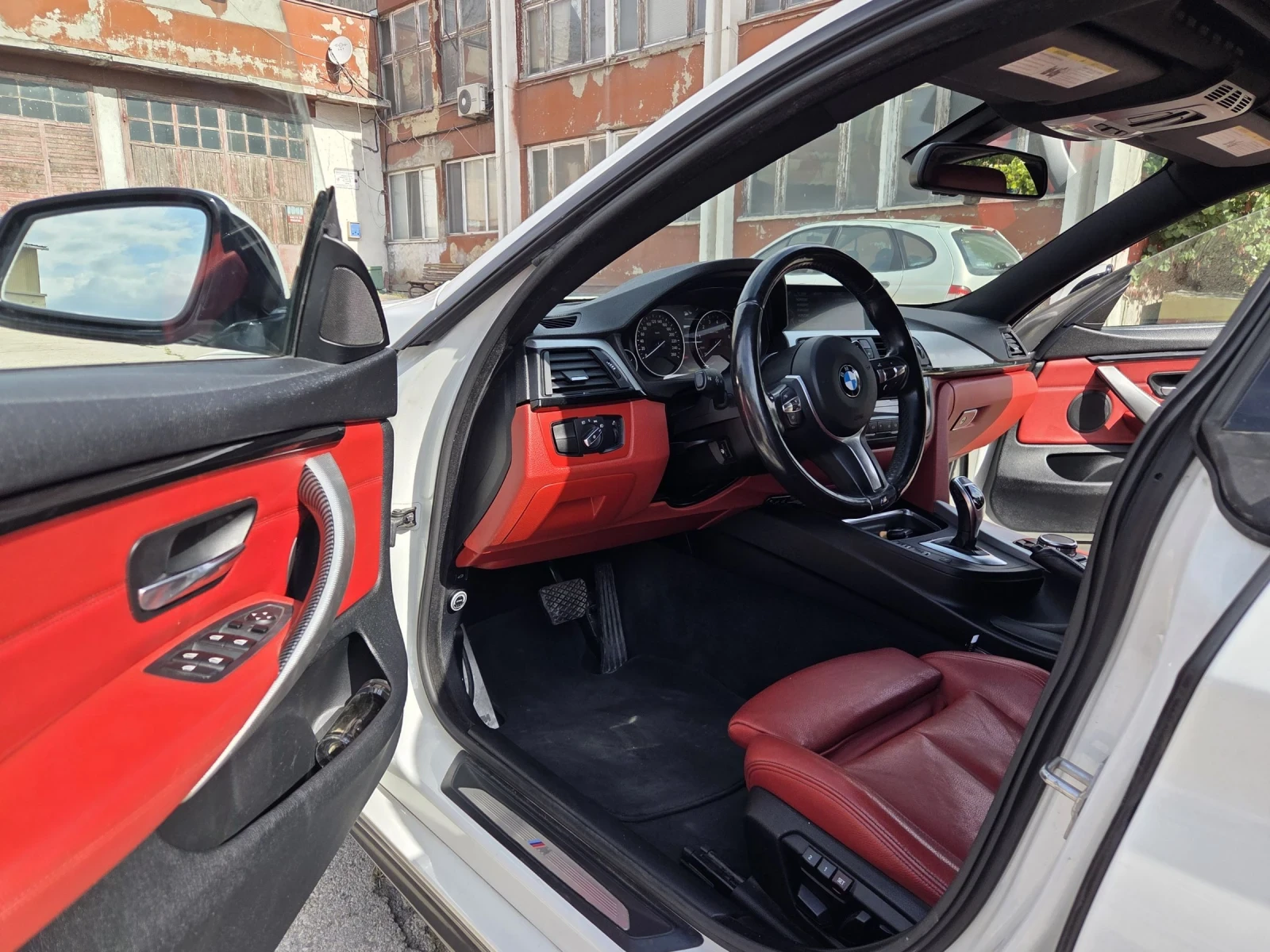 BMW 435 Уникален - изображение 7