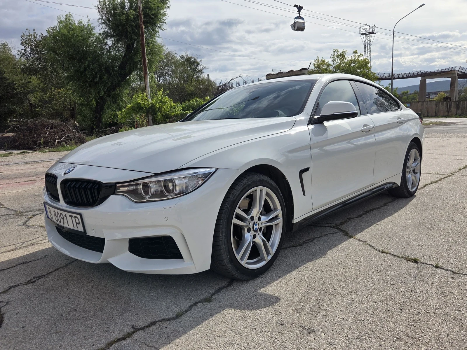 BMW 435 Уникален - изображение 2