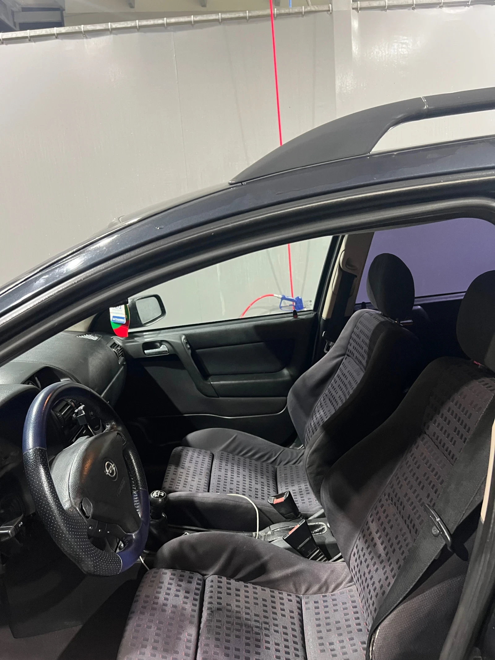 Opel Astra G 1.7dti | Mobile.bg — изображение 5
