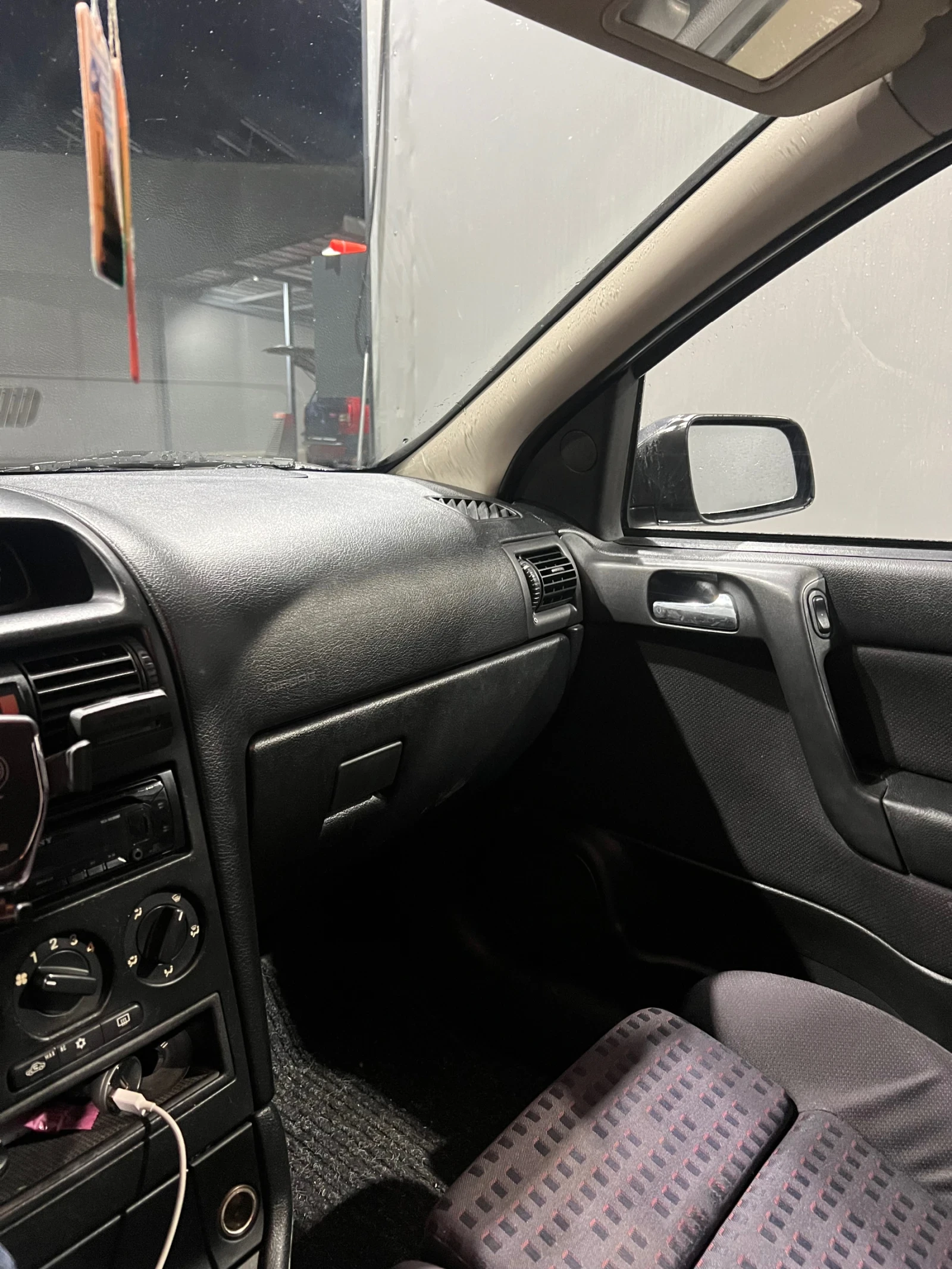 Opel Astra G 1.7dti | Mobile.bg — изображение 6