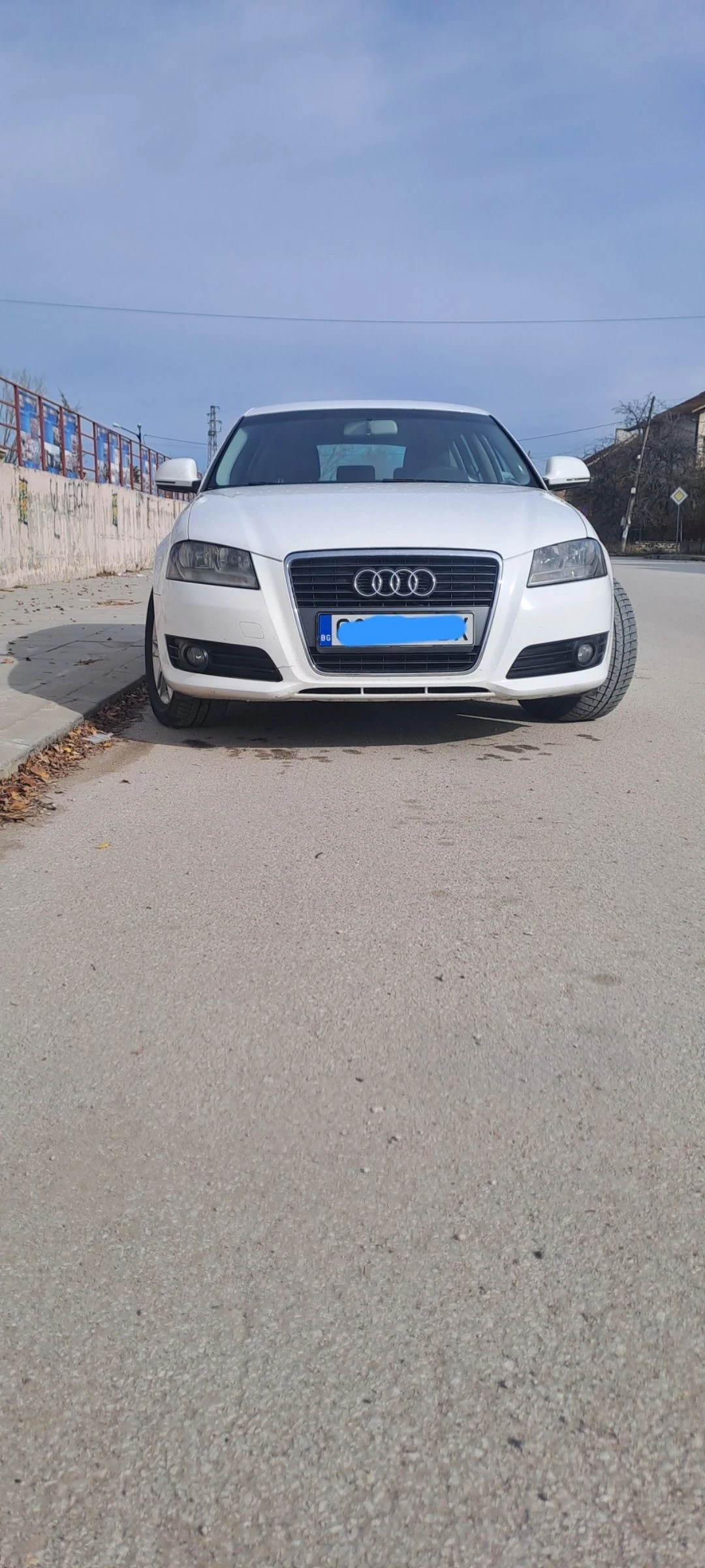 Audi A3 Хечбек - изображение 5