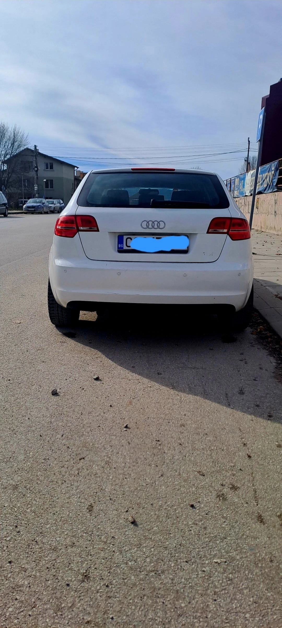 Audi A3 Хечбек - изображение 2