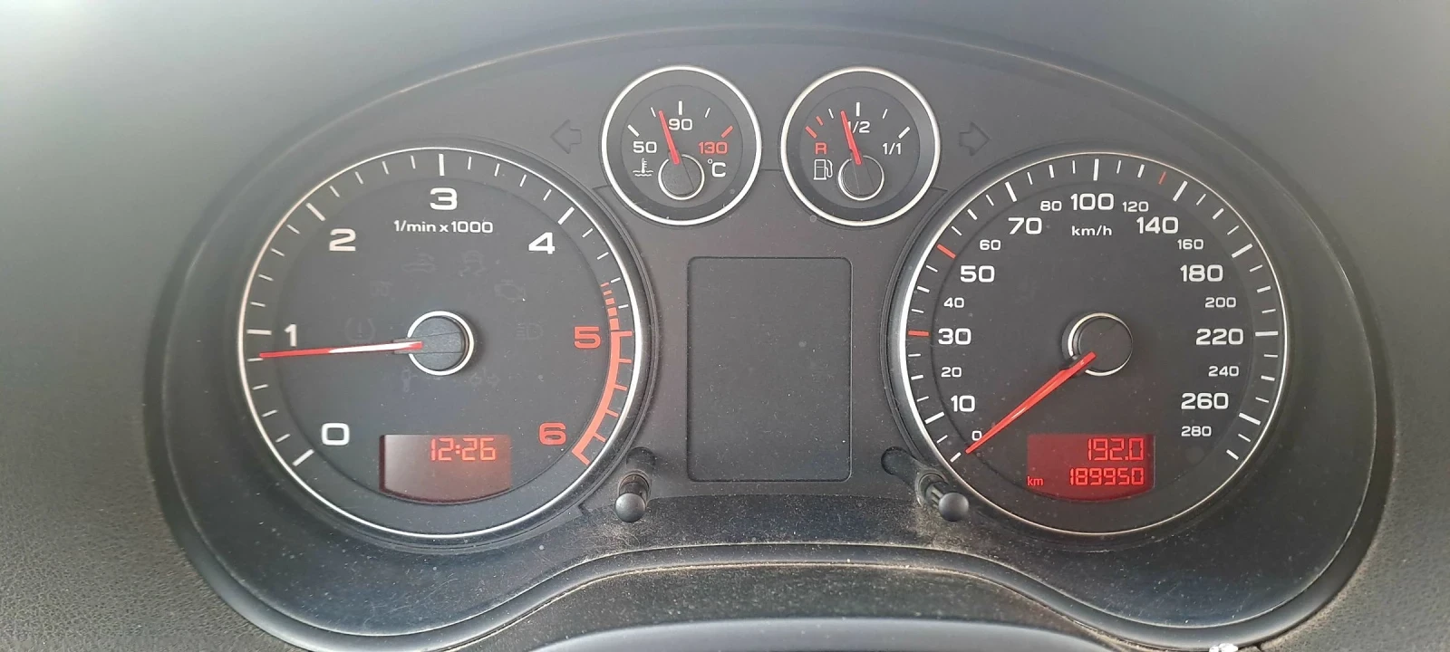 Audi A3 Хечбек - изображение 9