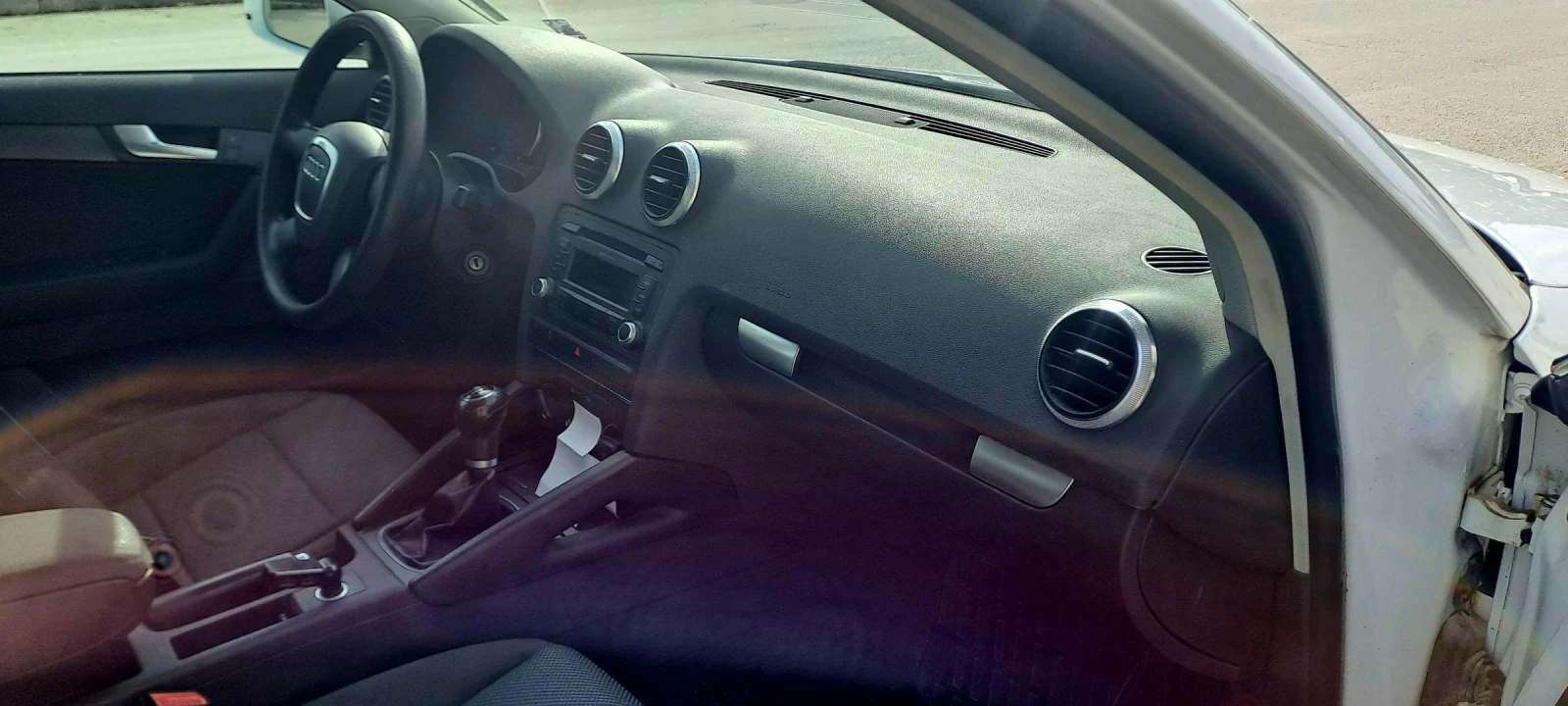 Audi A3 Хечбек - изображение 7