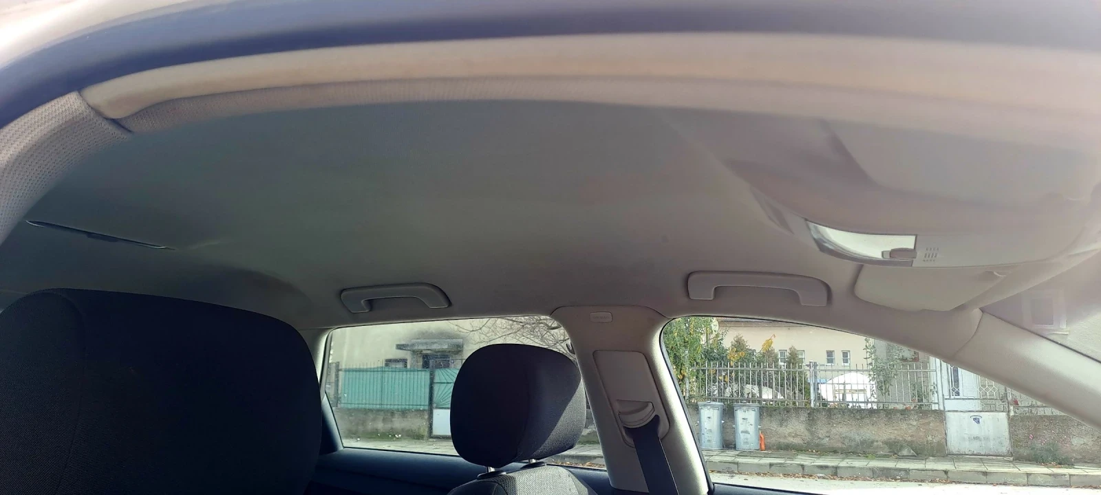 Audi A3 Хечбек - изображение 8