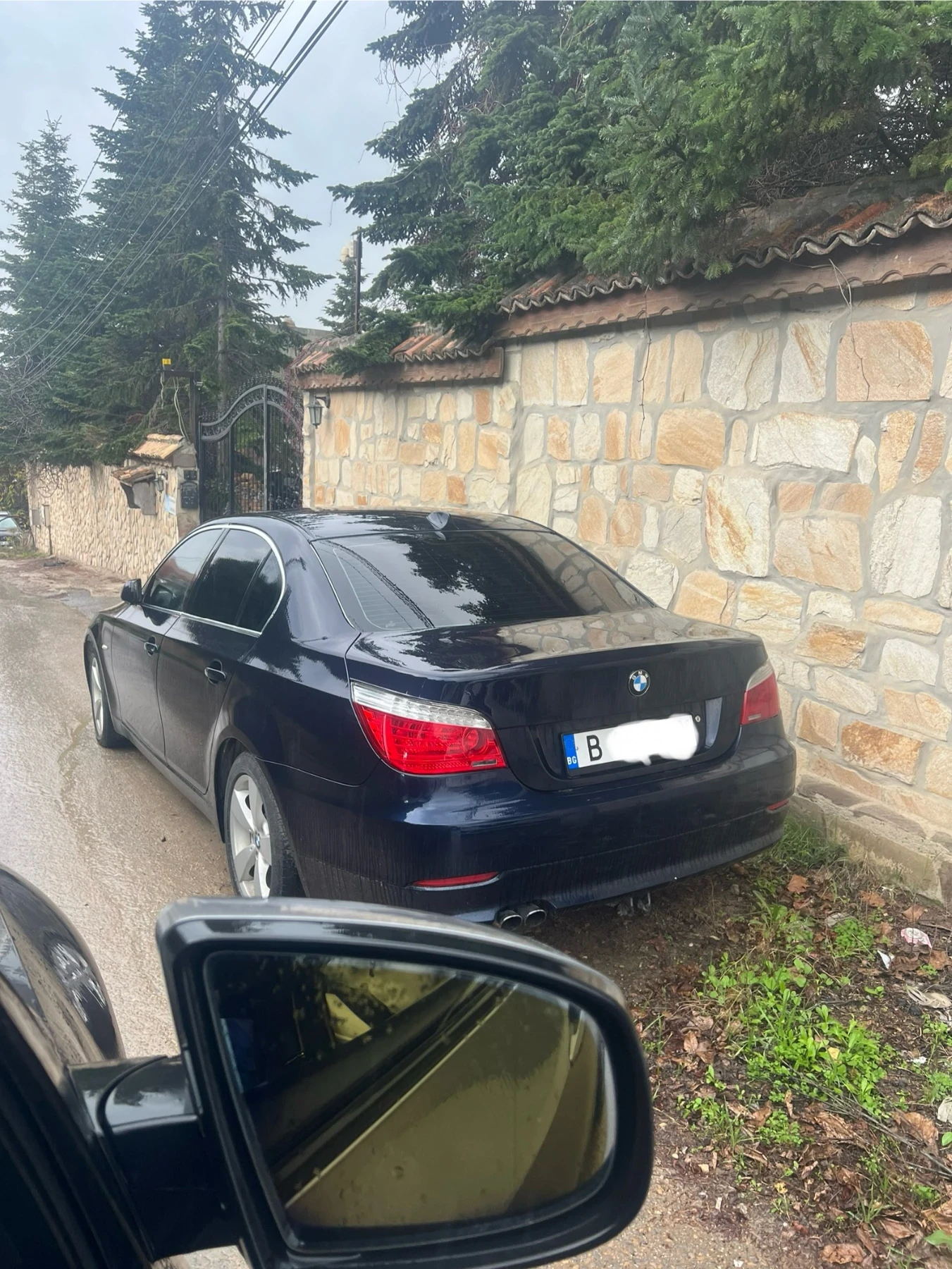 BMW 530  - изображение 2