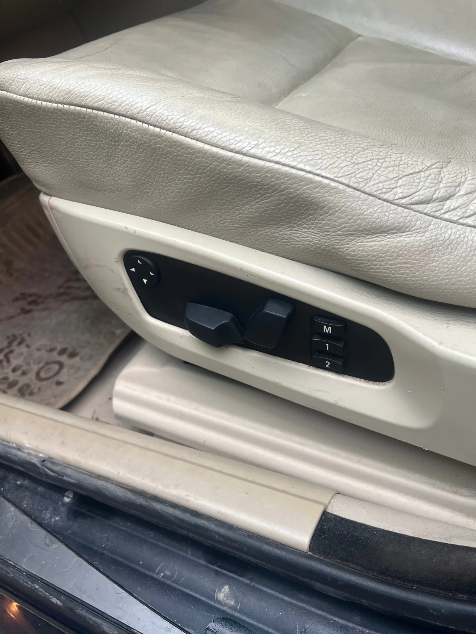 BMW 530  - изображение 5