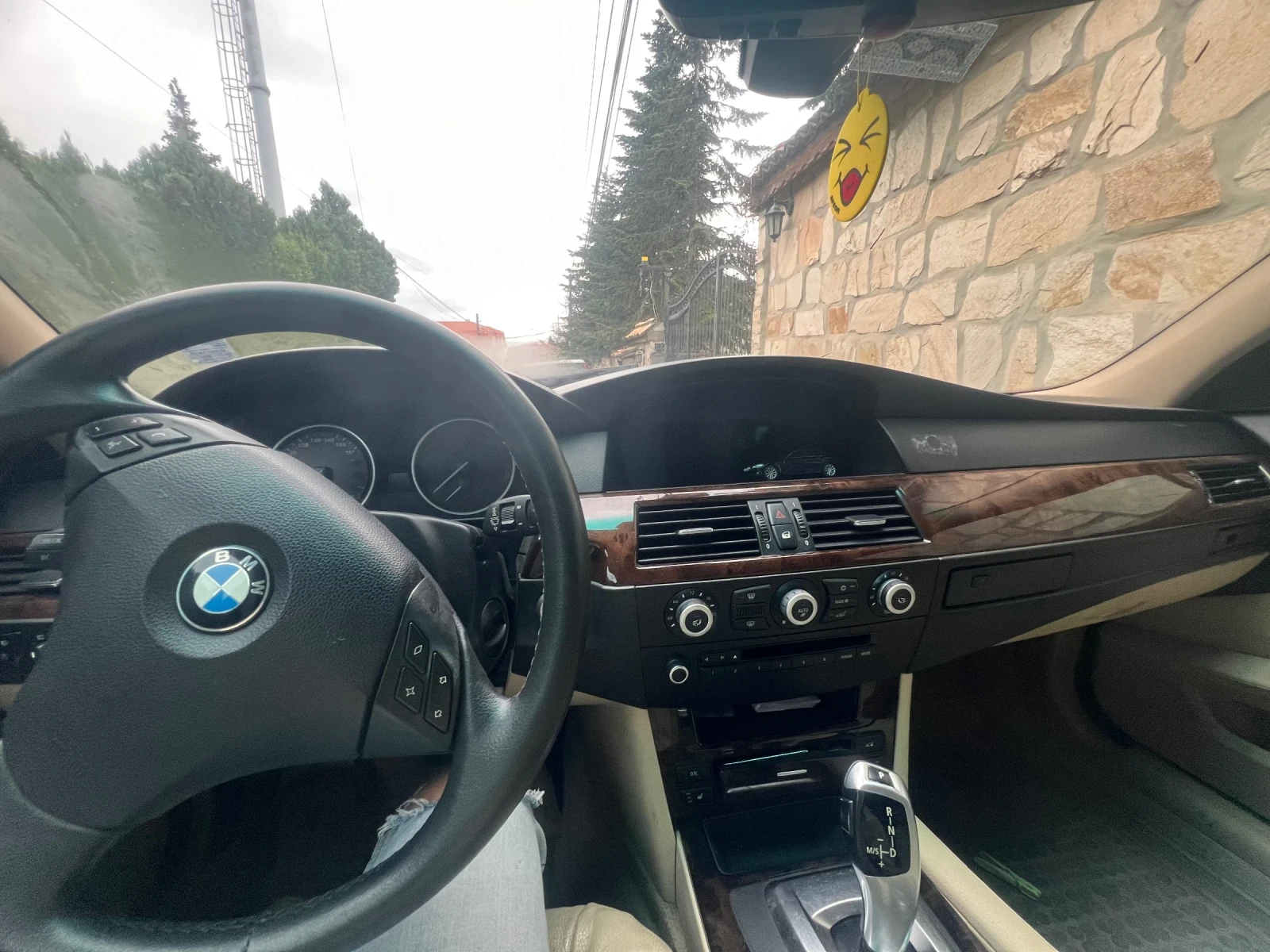 BMW 530  - изображение 3