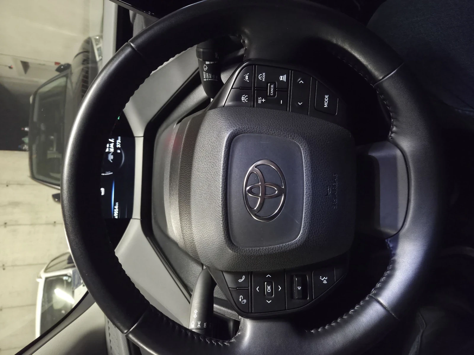 Toyota Prius 2.0 HIBRID HEV | Mobile.bg � ����������� 15
