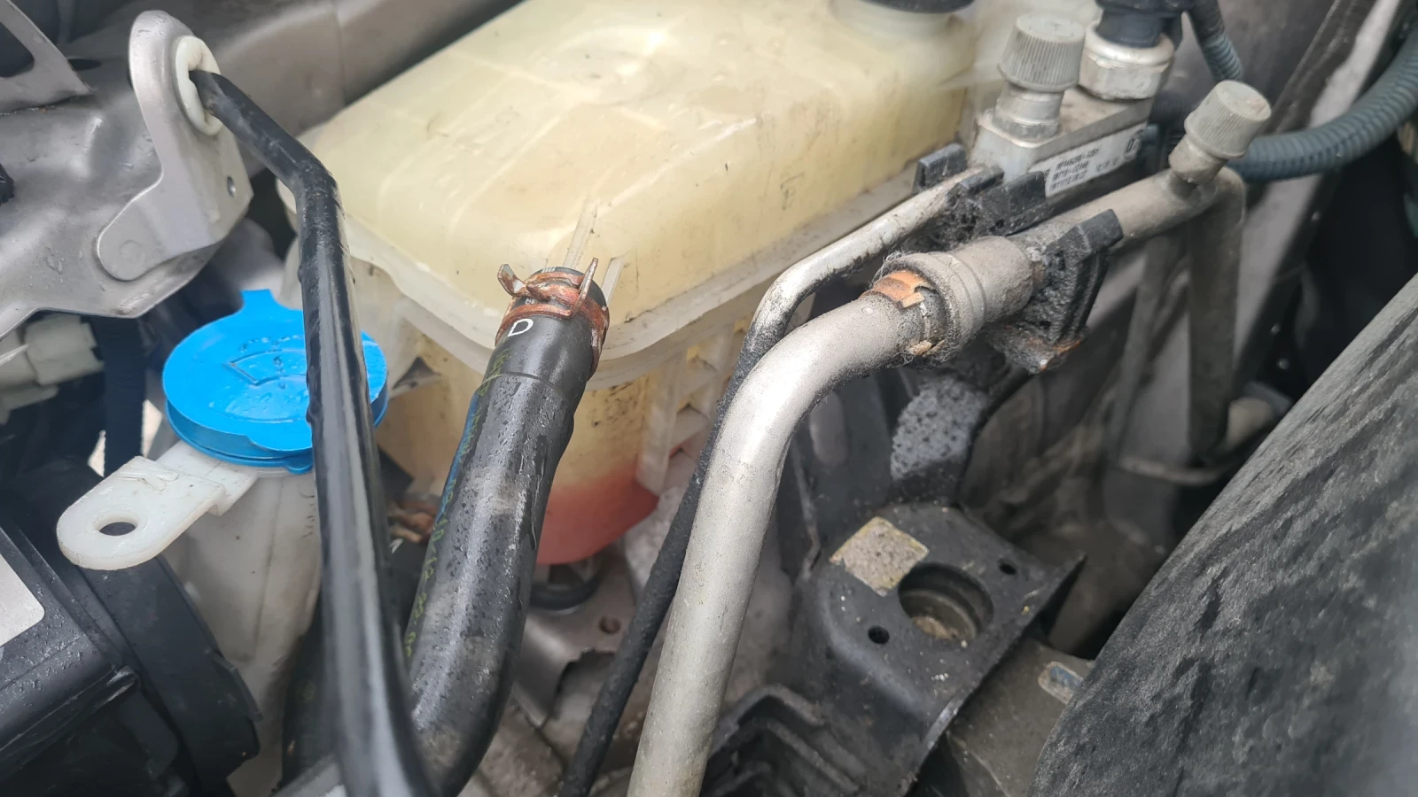 Toyota Auris D4D | Mobile.bg   17