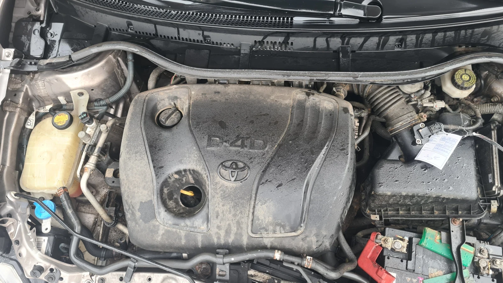 Toyota Auris D4D | Mobile.bg   16