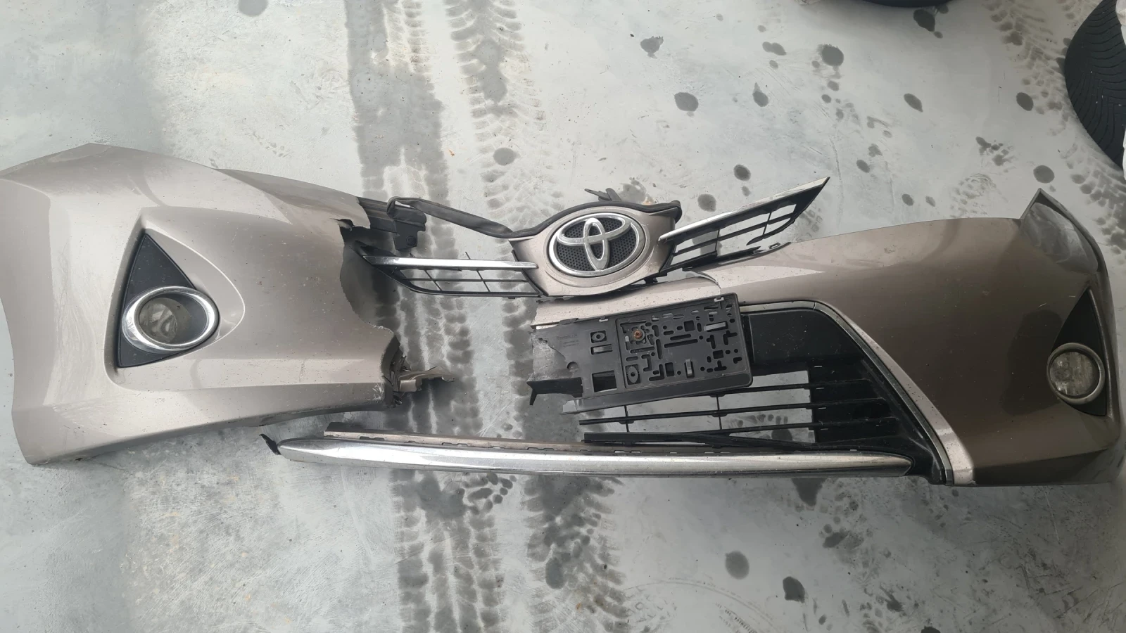 Toyota Auris D4D | Mobile.bg   12