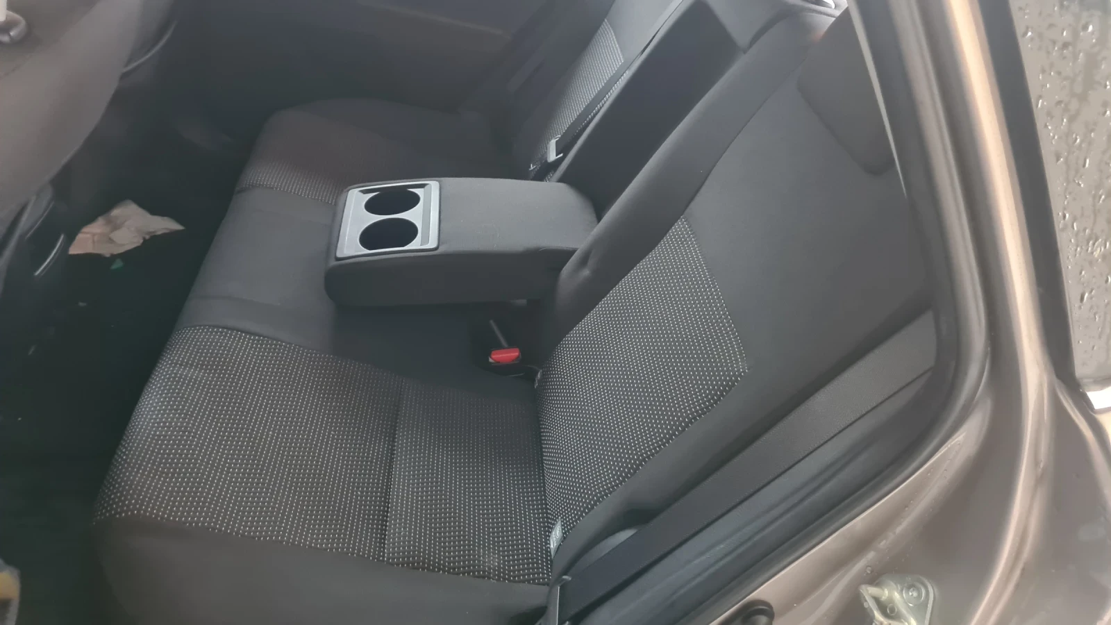 Toyota Auris D4D | Mobile.bg   14