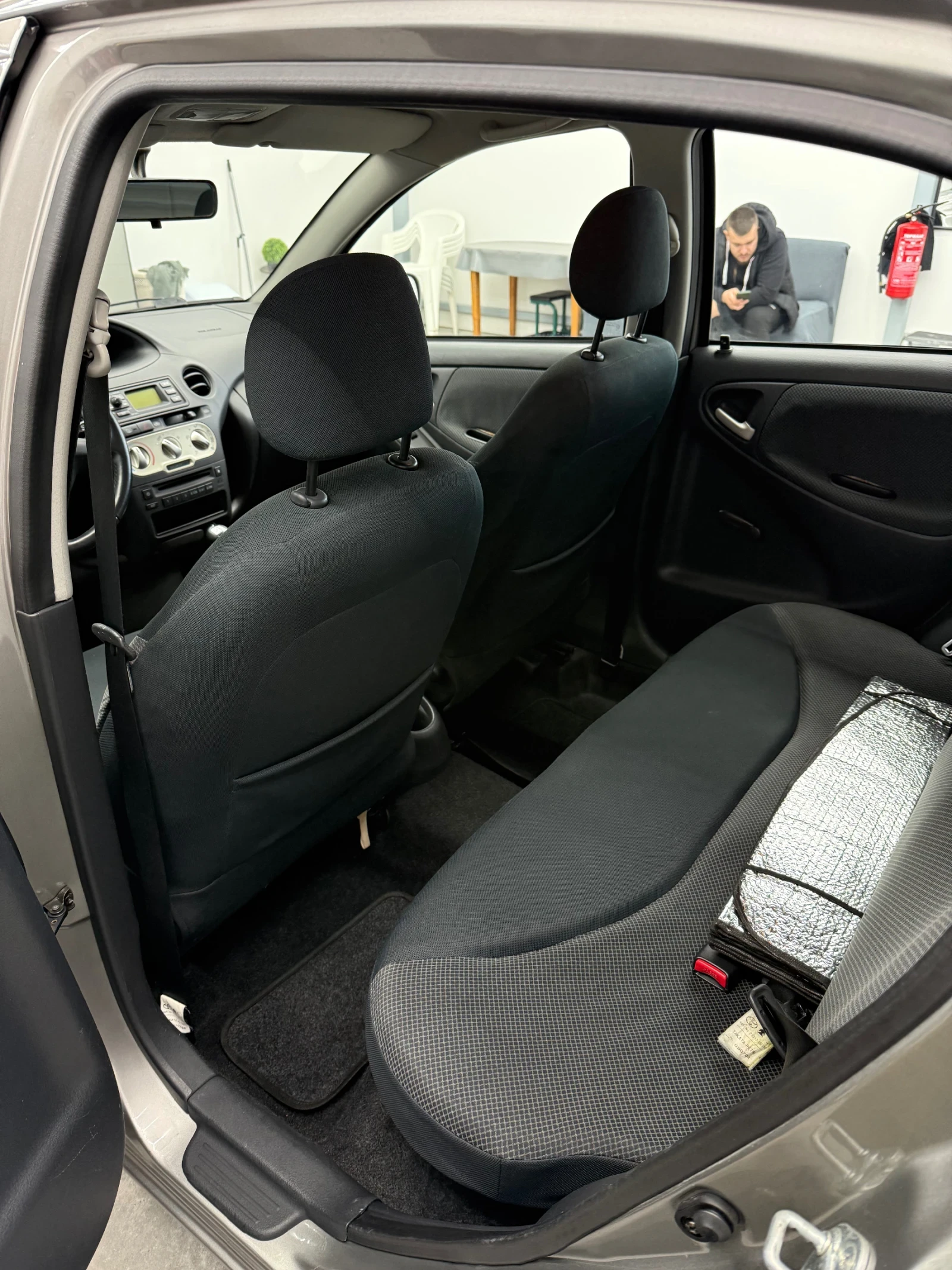 Toyota Yaris Toyota Yaris - изображение 6