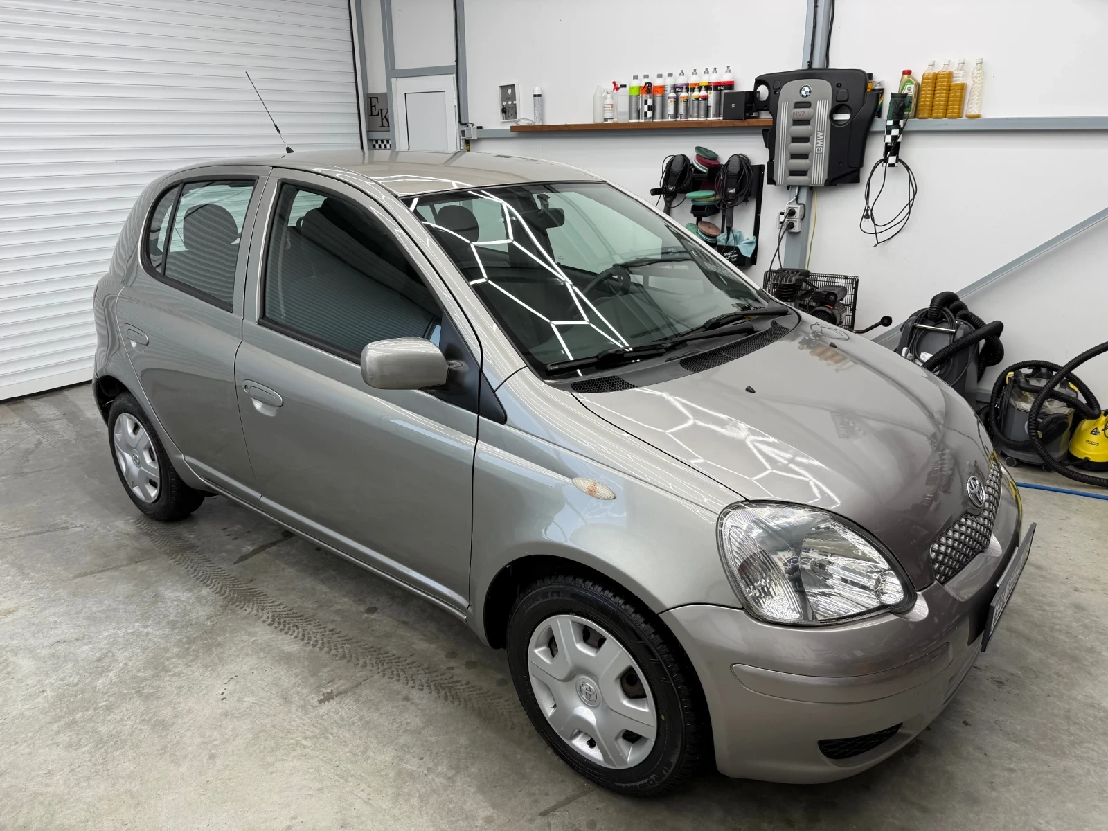 Toyota Yaris Toyota Yaris - изображение 3