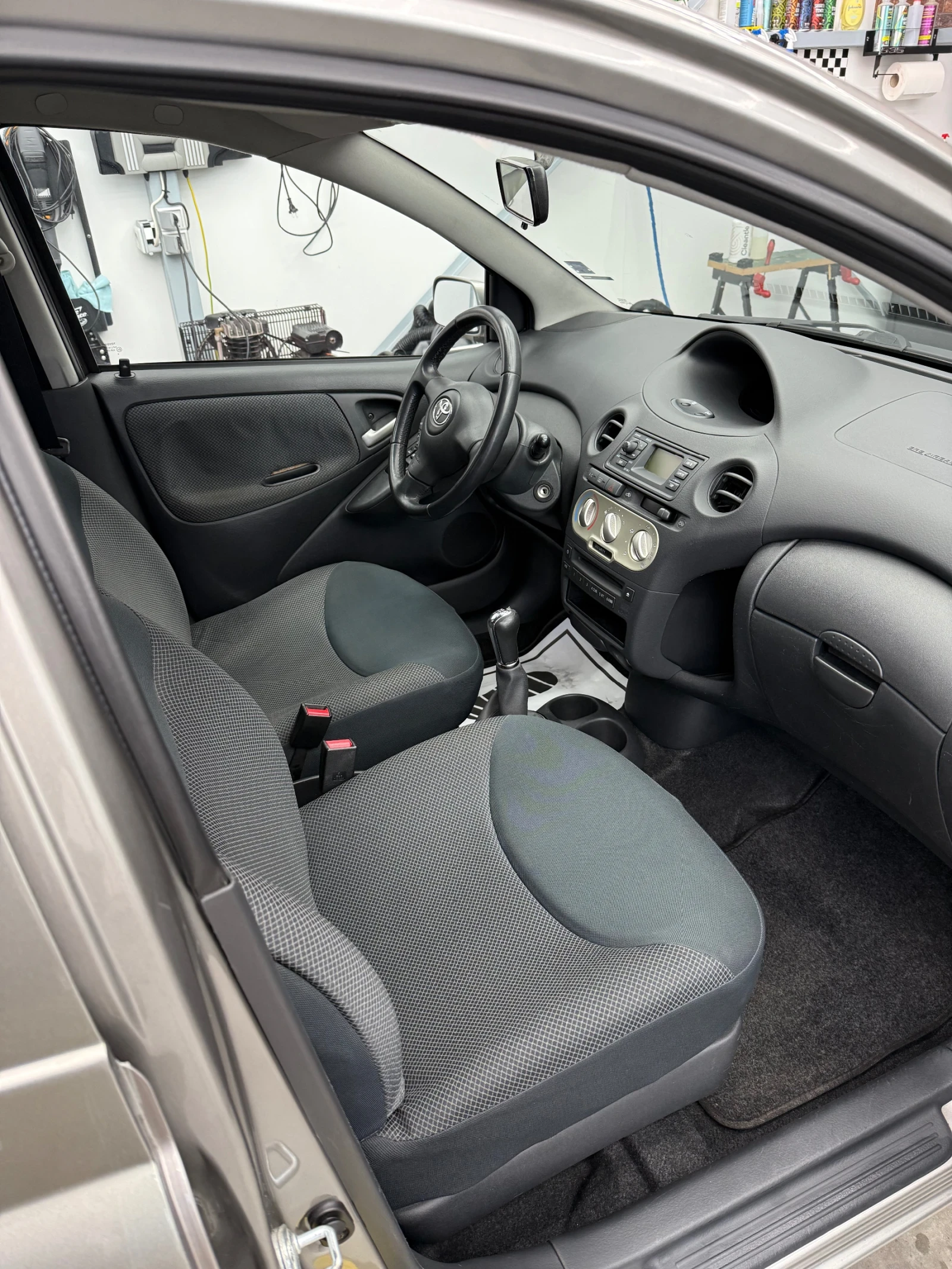 Toyota Yaris Toyota Yaris - изображение 9