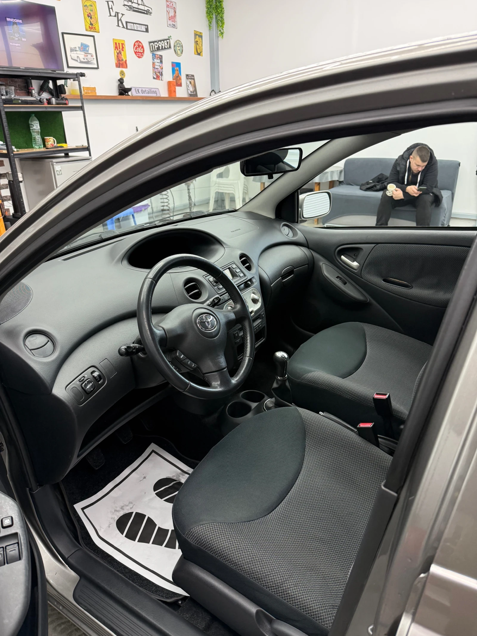 Toyota Yaris Toyota Yaris - изображение 5