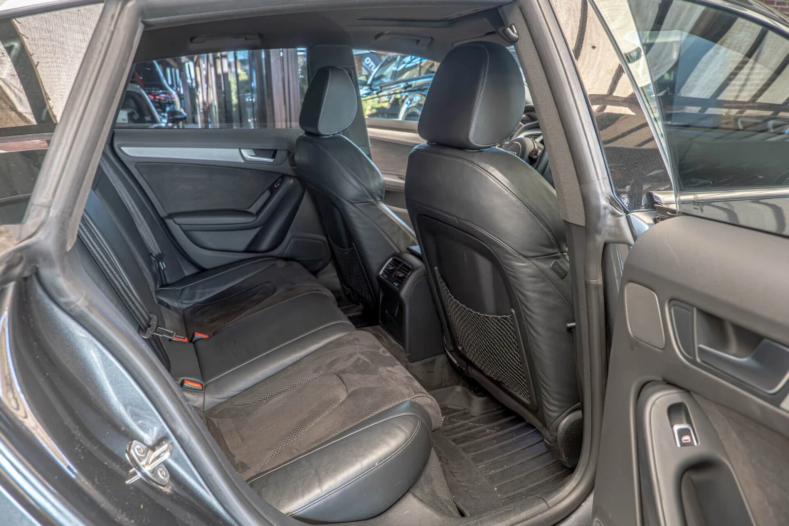 Audi A5 3.0TDI/Quattro/SLine/Distronic/FullLed - изображение 8