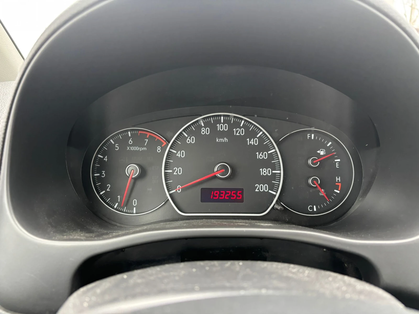 Fiat Sedici / 1.6I / 4X4 /  | Mobile.bg � ����������� 14