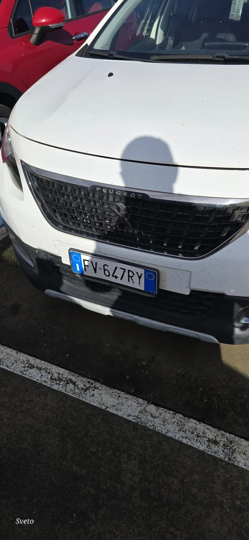 Peugeot 2008 1.2i 131k.c ALLURE ITALIA 83000km.  | Mobile.bg � ����������� 14