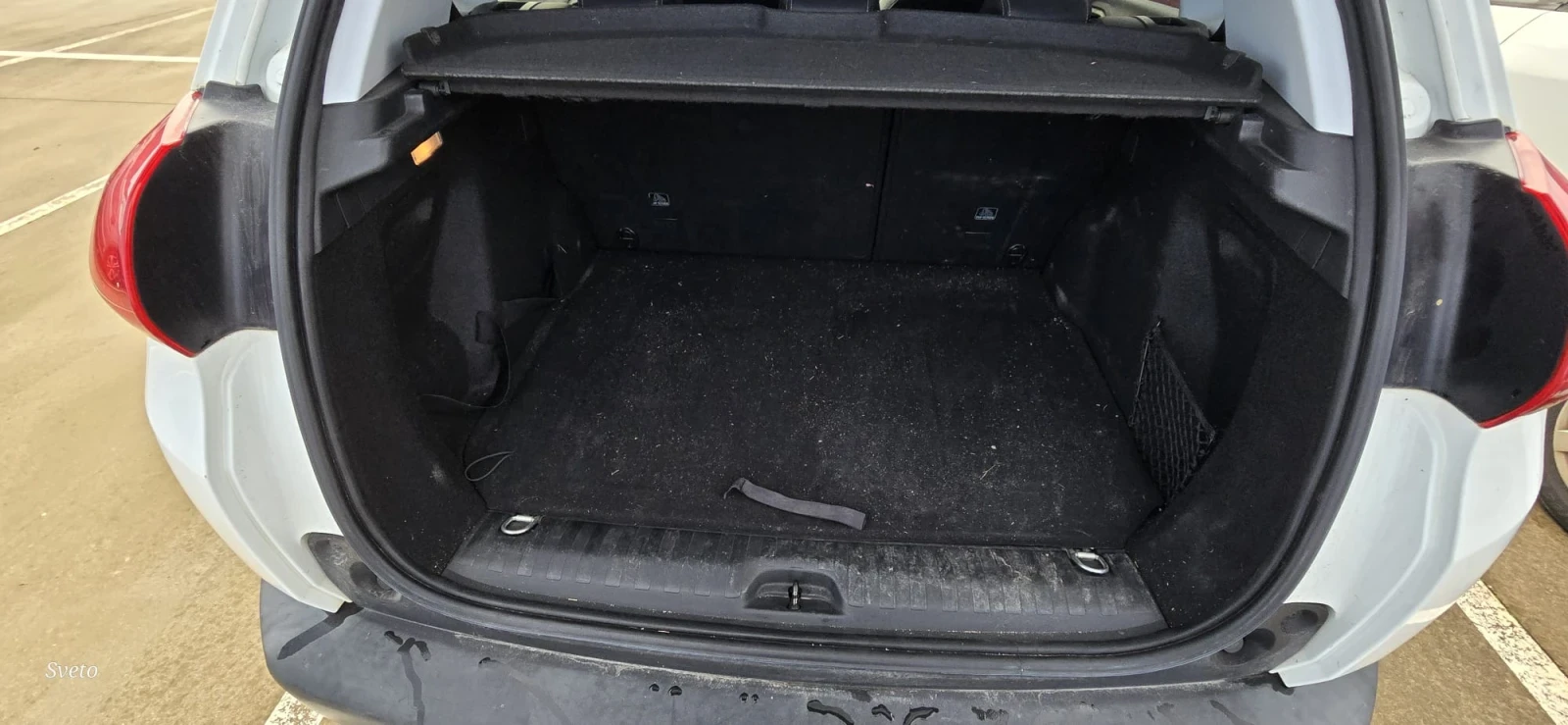 Peugeot 2008 1.2i 131k.c ALLURE ITALIA 83000km.  | Mobile.bg � ����������� 11