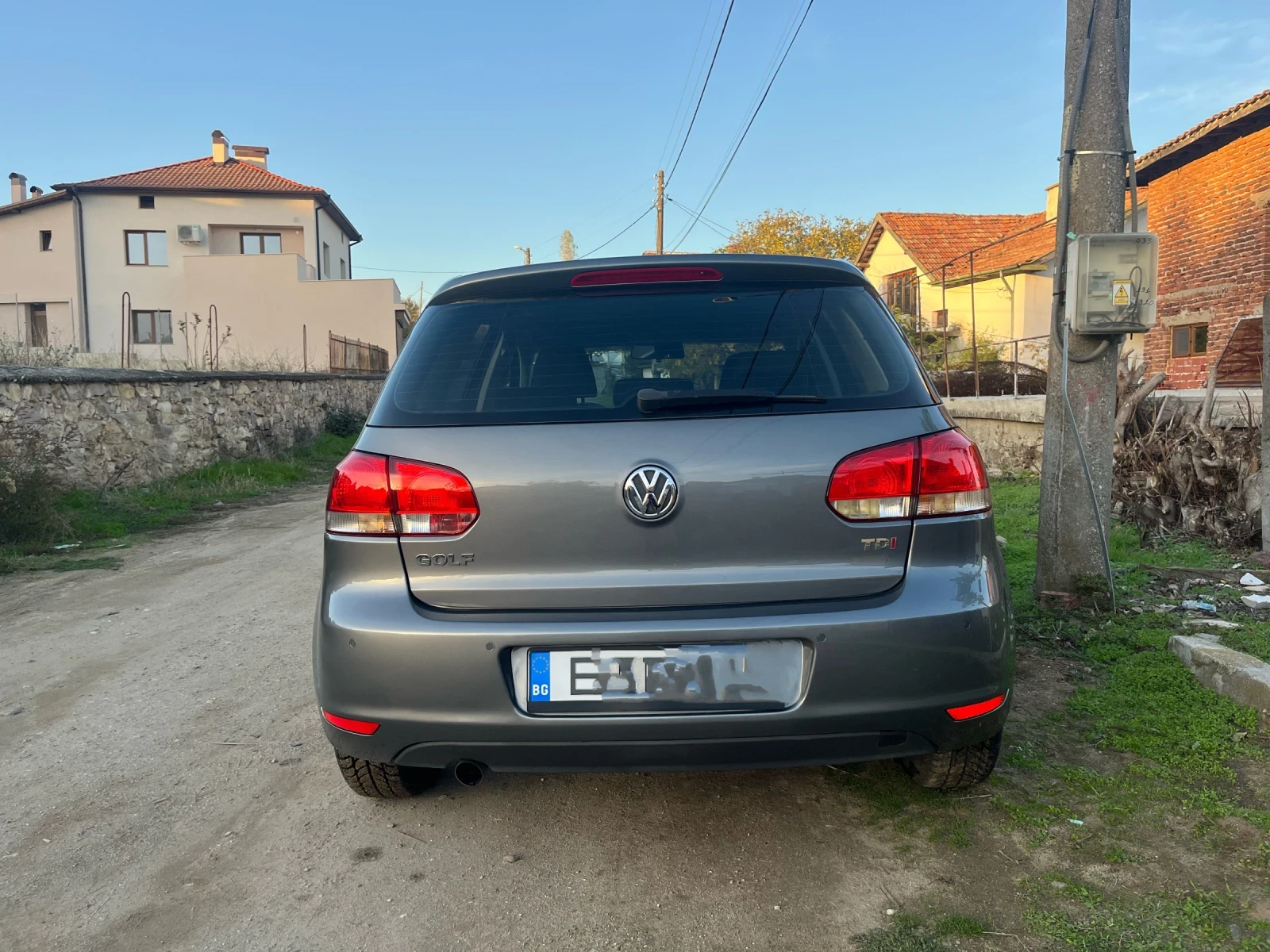 VW Golf | Mobile.bg � ����������� 2