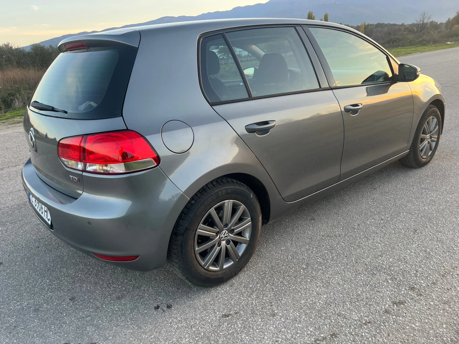 VW Golf | Mobile.bg � ����������� 6
