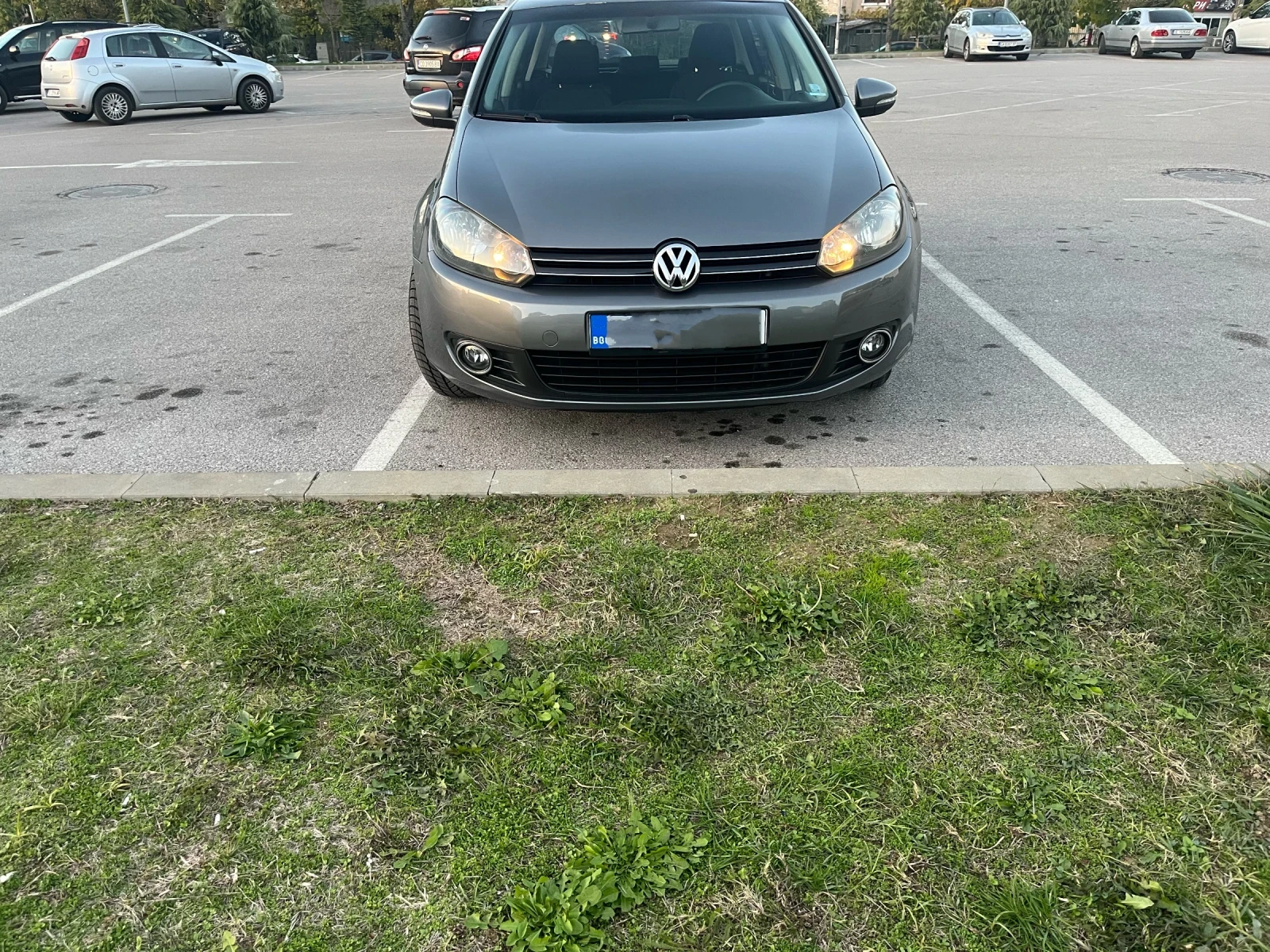 VW Golf | Mobile.bg � ����������� 3