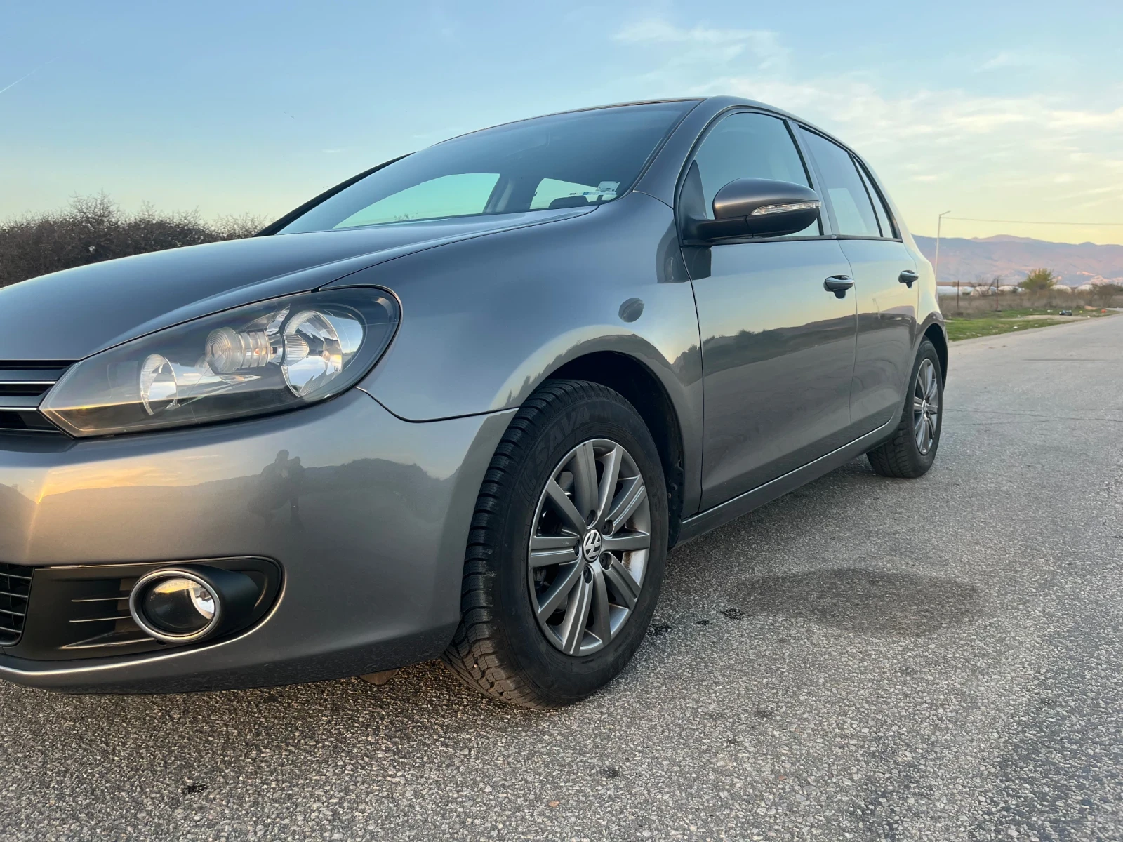 VW Golf | Mobile.bg � ����������� 5