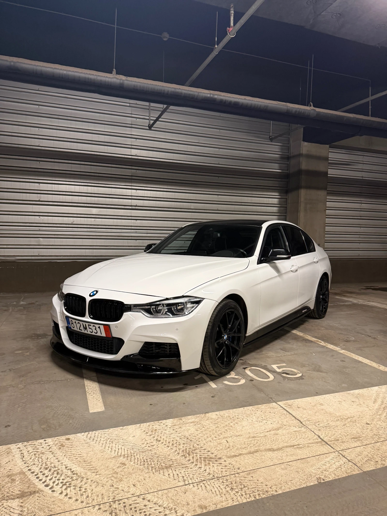 BMW 340 | Individual | HUD | Harman/Kardon | Adaptive M | Mobile.bg � ����������� 1