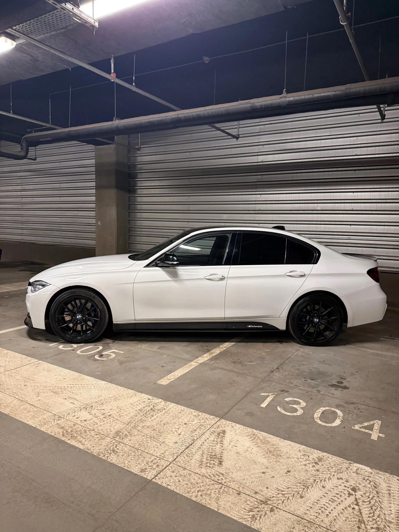 BMW 340 | Individual | HUD | Harman/Kardon | Adaptive M - изображение 5