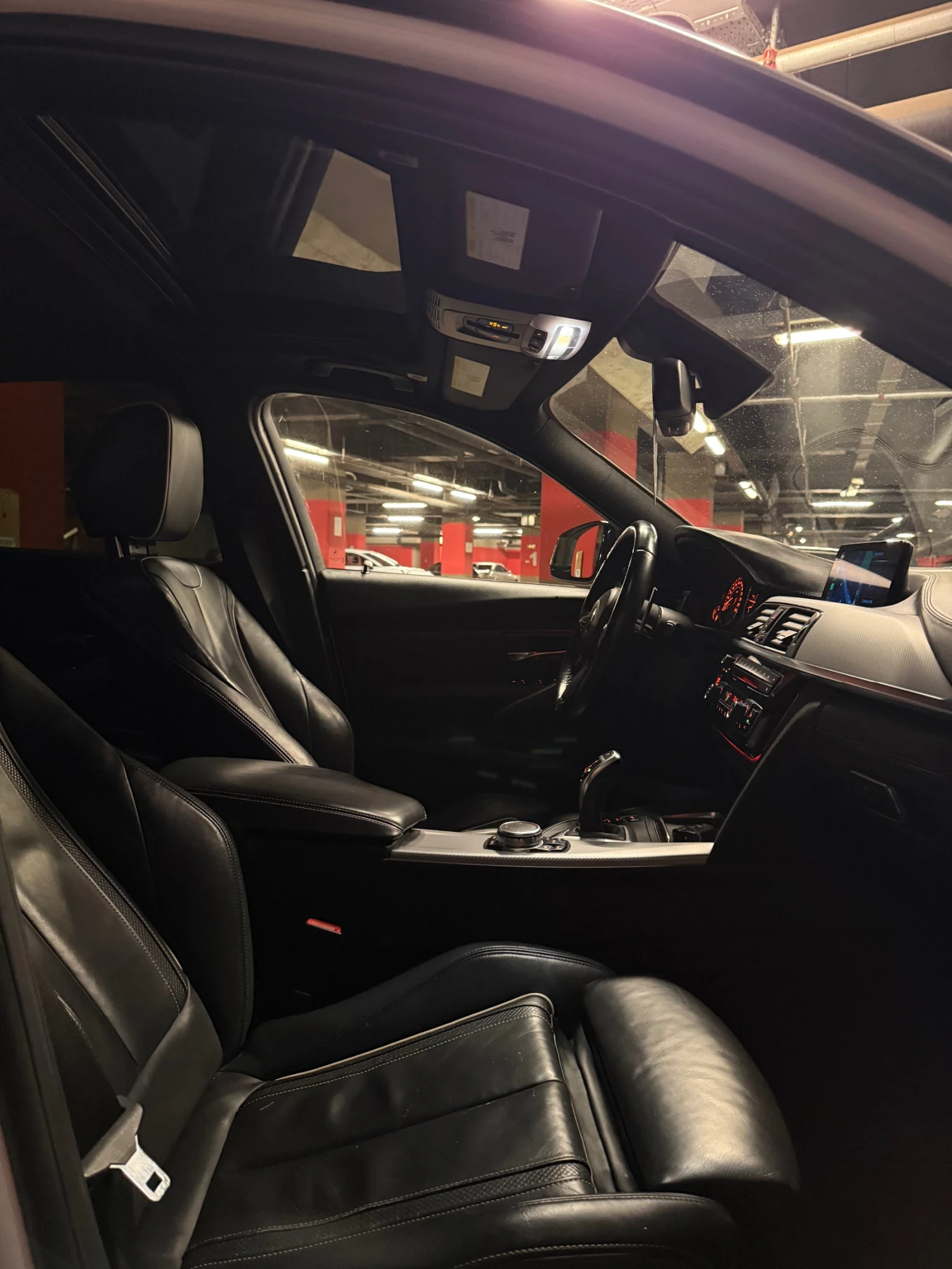 BMW 340 | Individual | HUD | Harman/Kardon | Adaptive M | Mobile.bg � ����������� 12