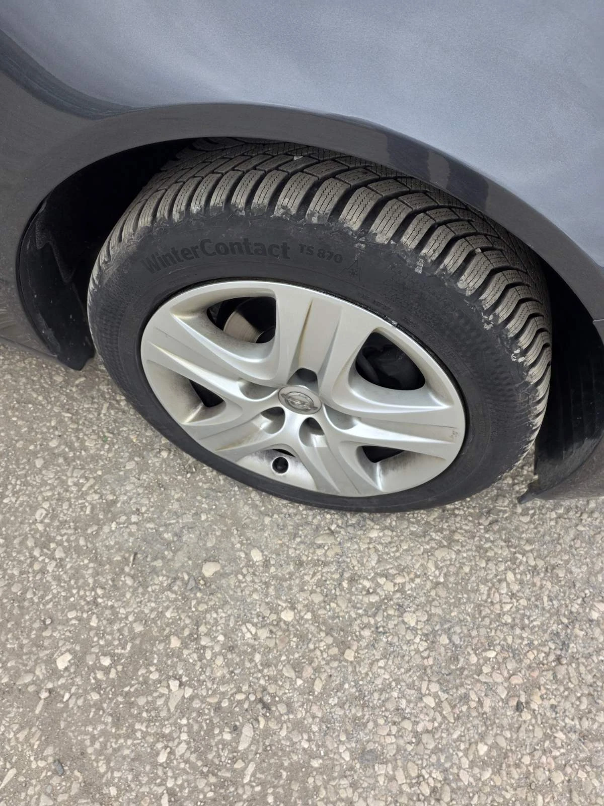 Opel Insignia SPORTS TOURER | Mobile.bg � ����������� 8