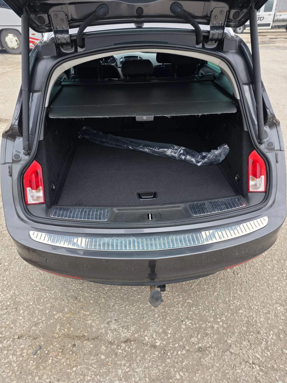 Opel Insignia SPORTS TOURER | Mobile.bg � ����������� 5