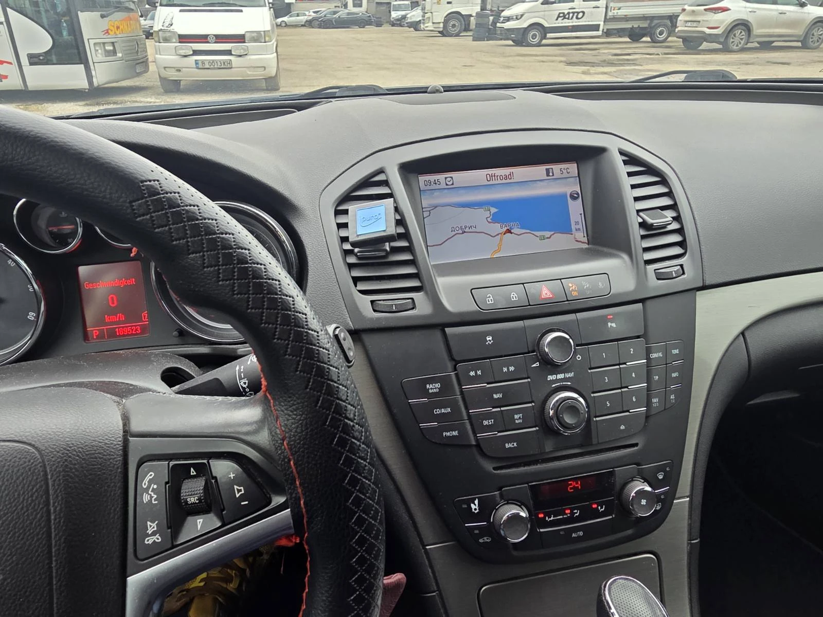 Opel Insignia SPORTS TOURER | Mobile.bg � ����������� 2