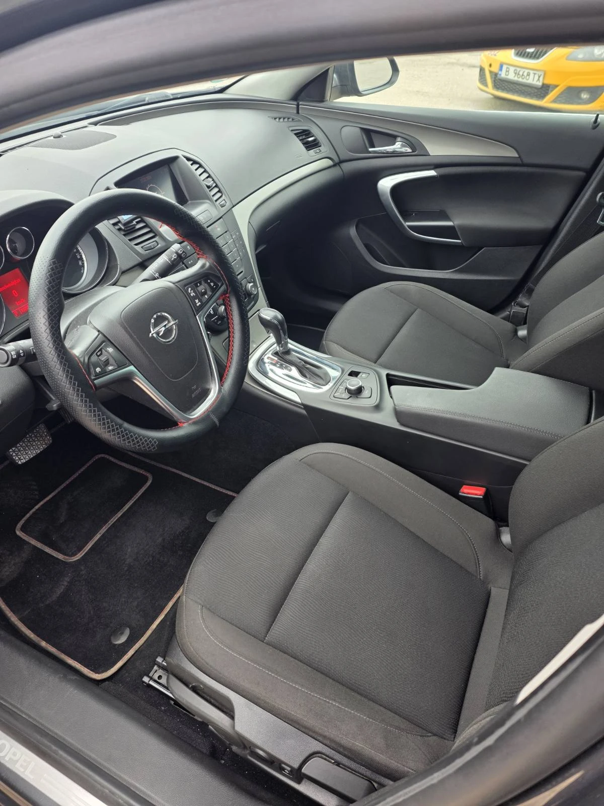Opel Insignia SPORTS TOURER | Mobile.bg � ����������� 4