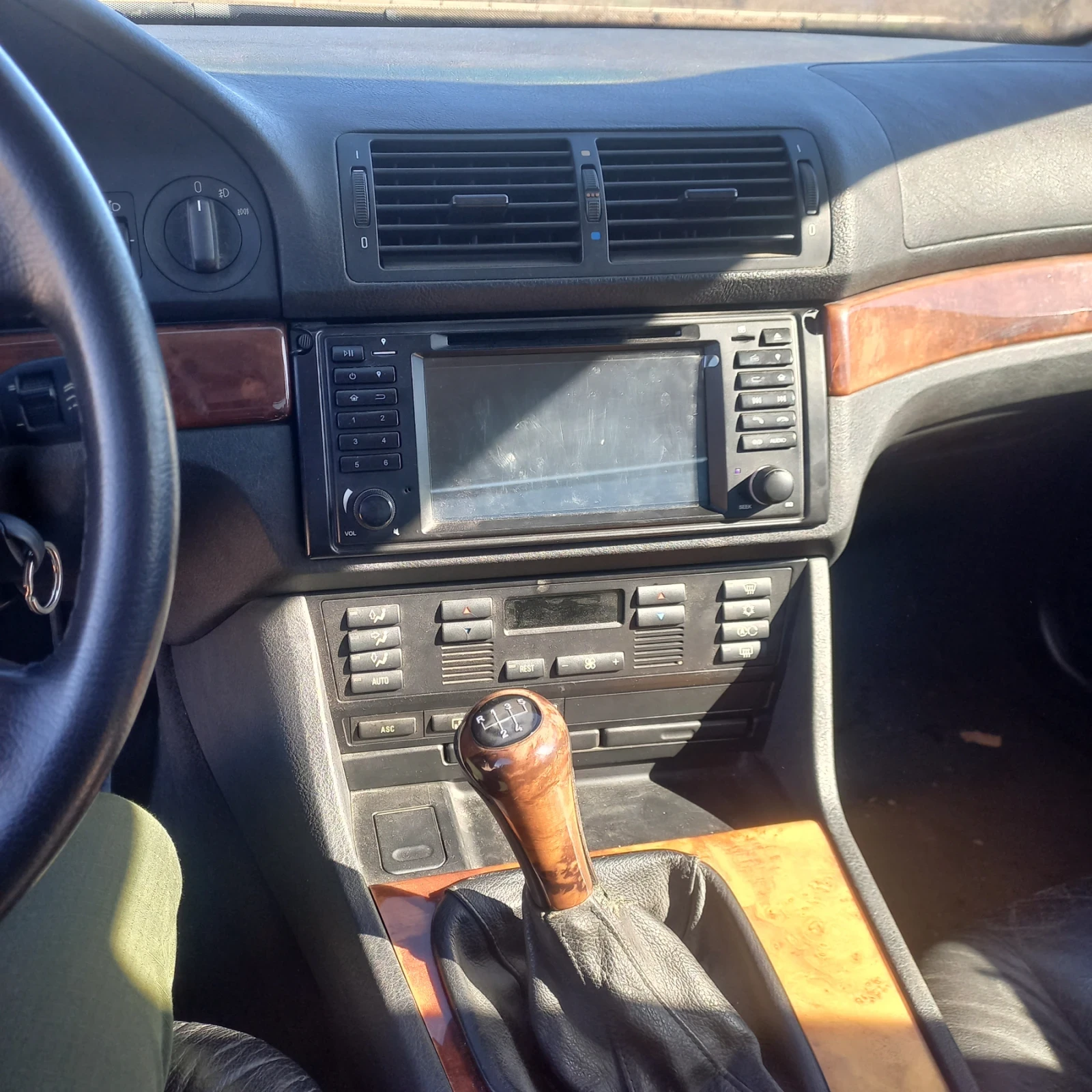 BMW 525 TDS, снимка 13 - Автомобили и джипове - 53780815